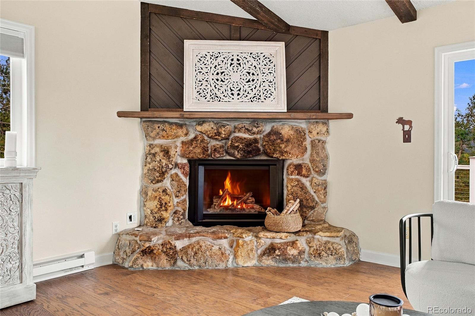 MLS Image #4 for 34383  ponca road,pine, Colorado