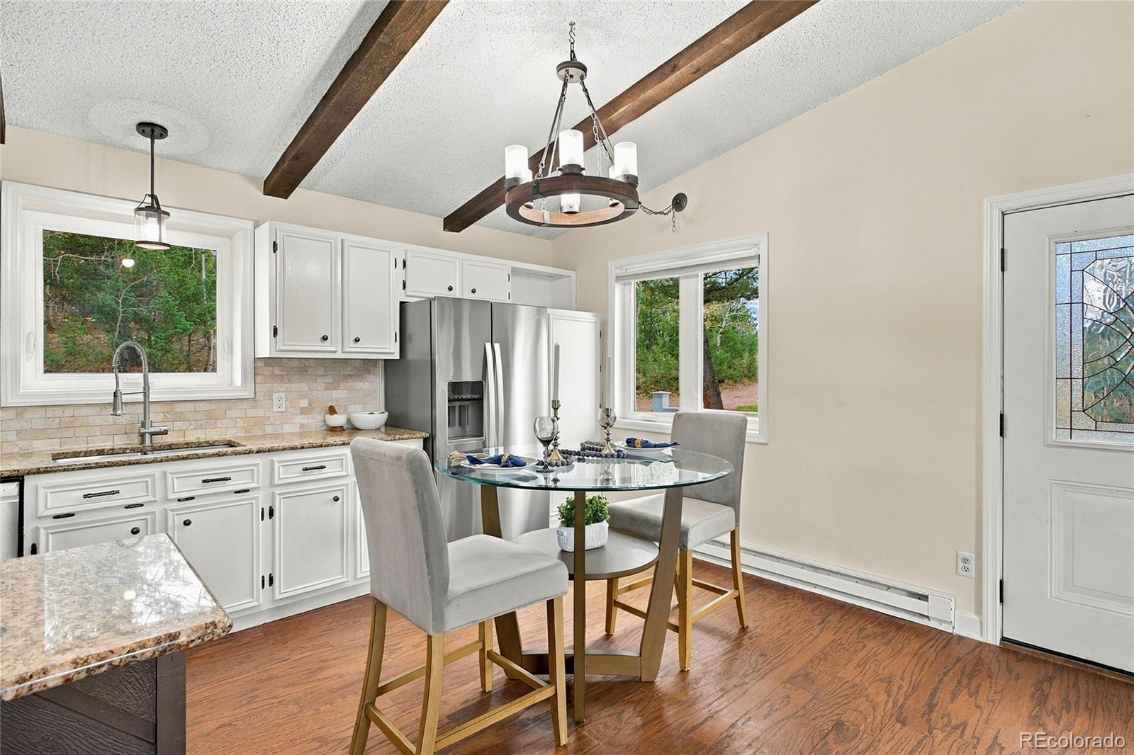 MLS Image #5 for 34383  ponca road,pine, Colorado