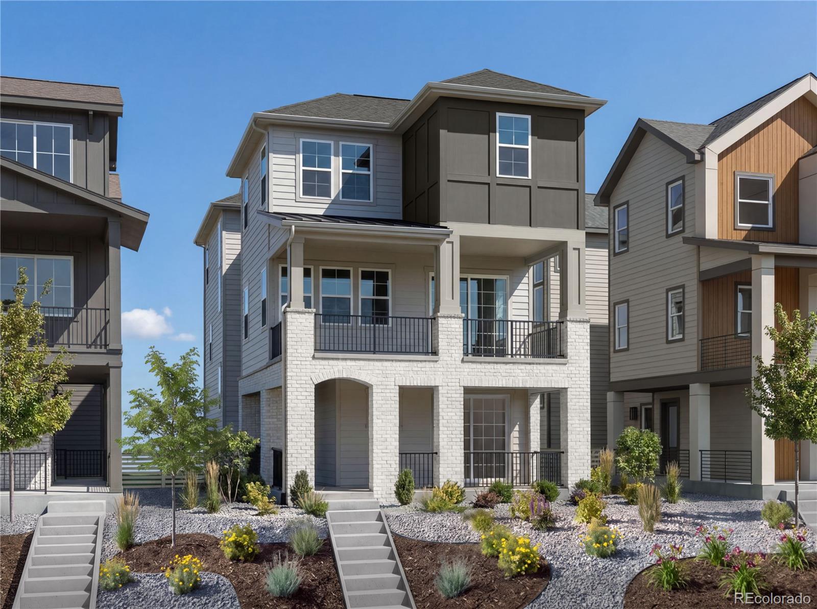 MLS Image #0 for 8851  owl clover loop,littleton, Colorado
