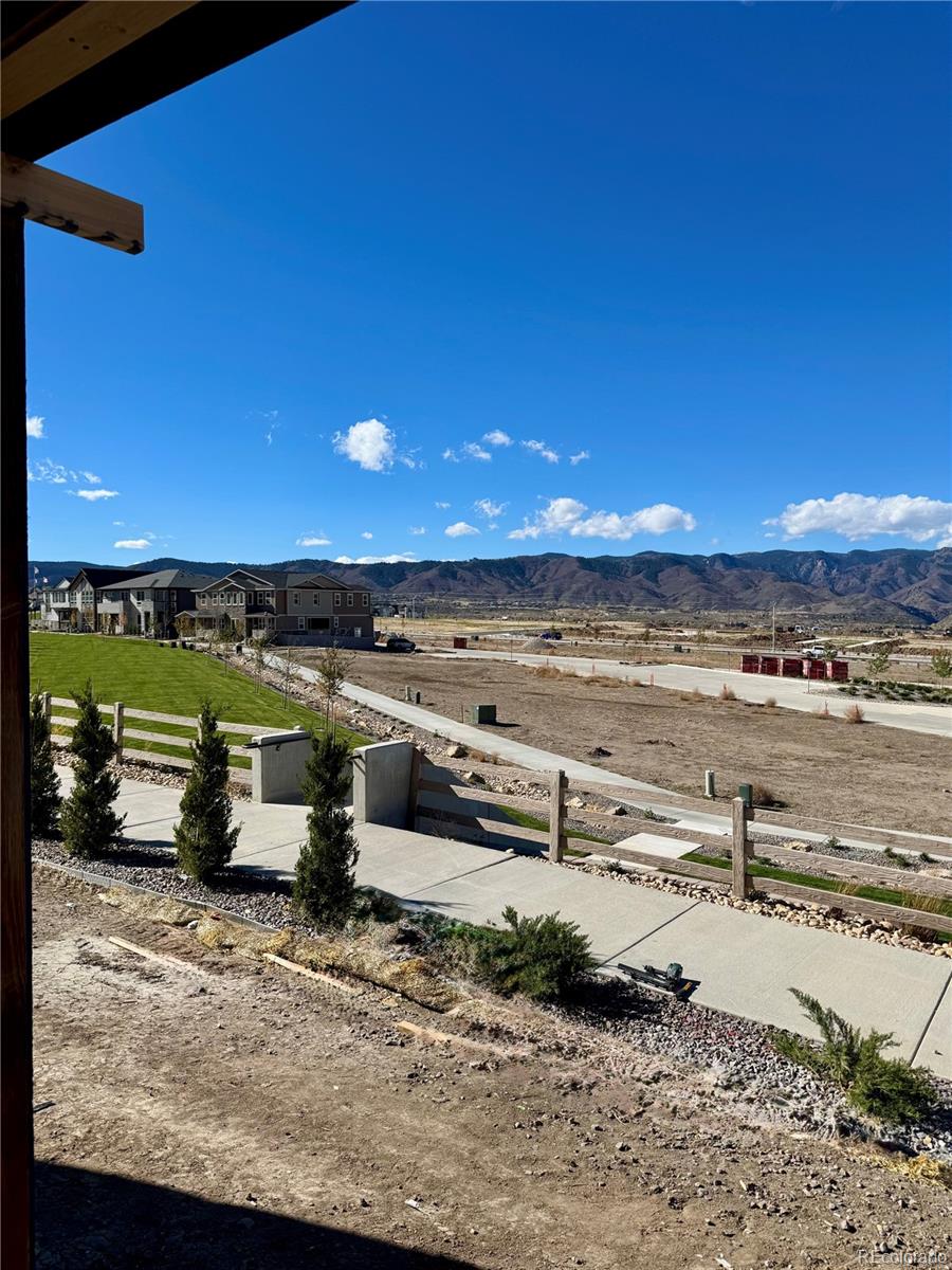 MLS Image #1 for 8851  owl clover loop,littleton, Colorado