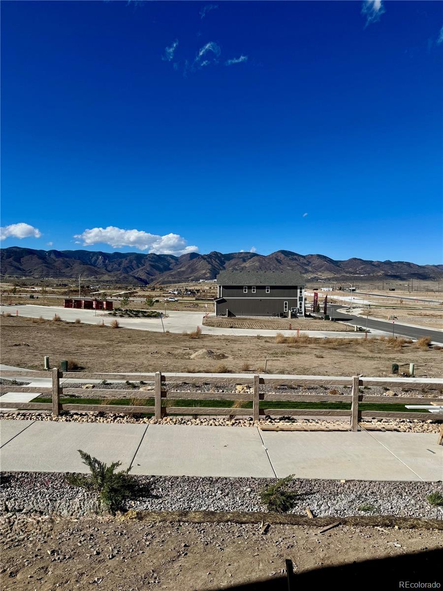 MLS Image #2 for 8851  owl clover loop,littleton, Colorado