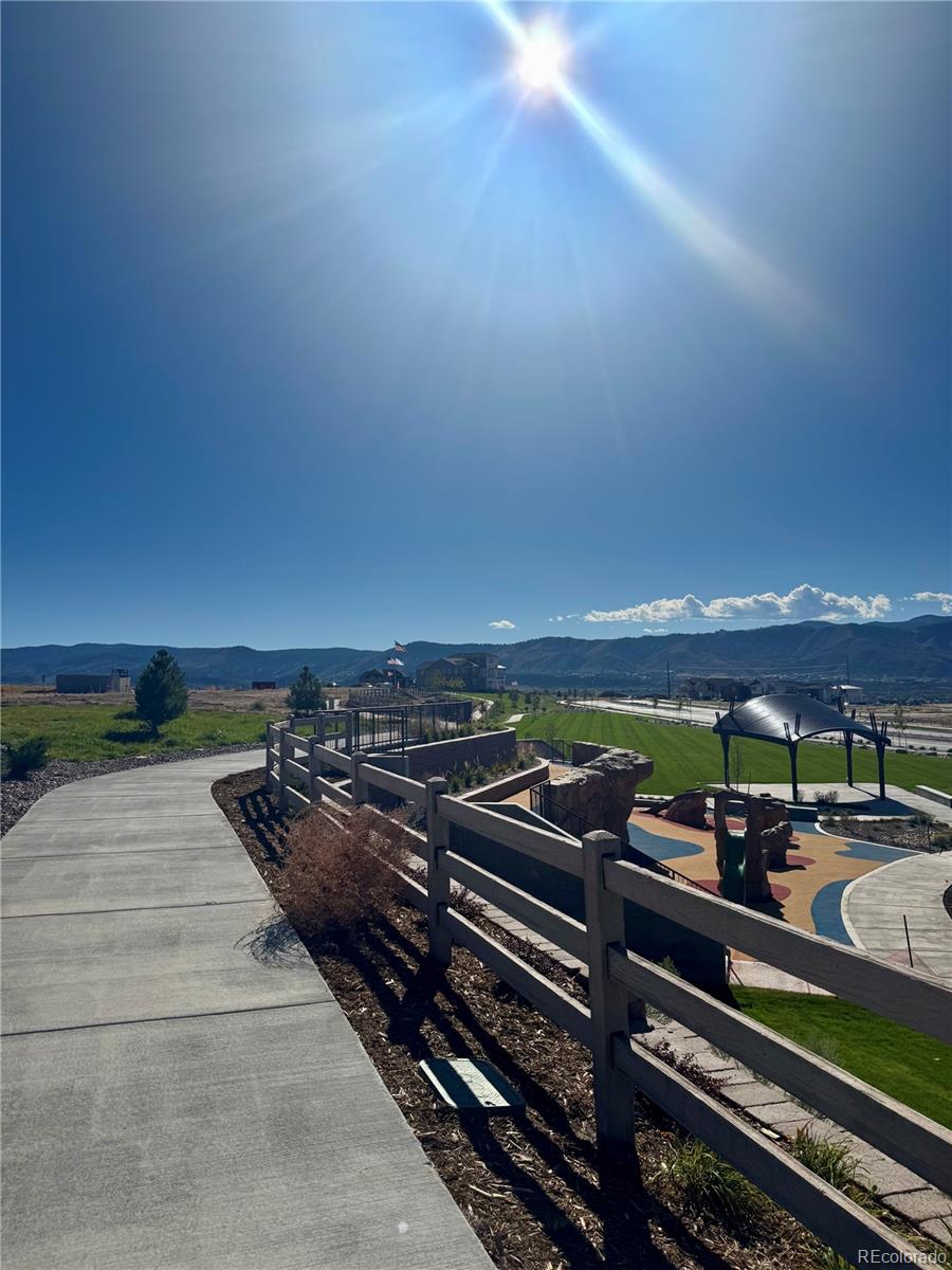 MLS Image #8 for 8851  owl clover loop,littleton, Colorado
