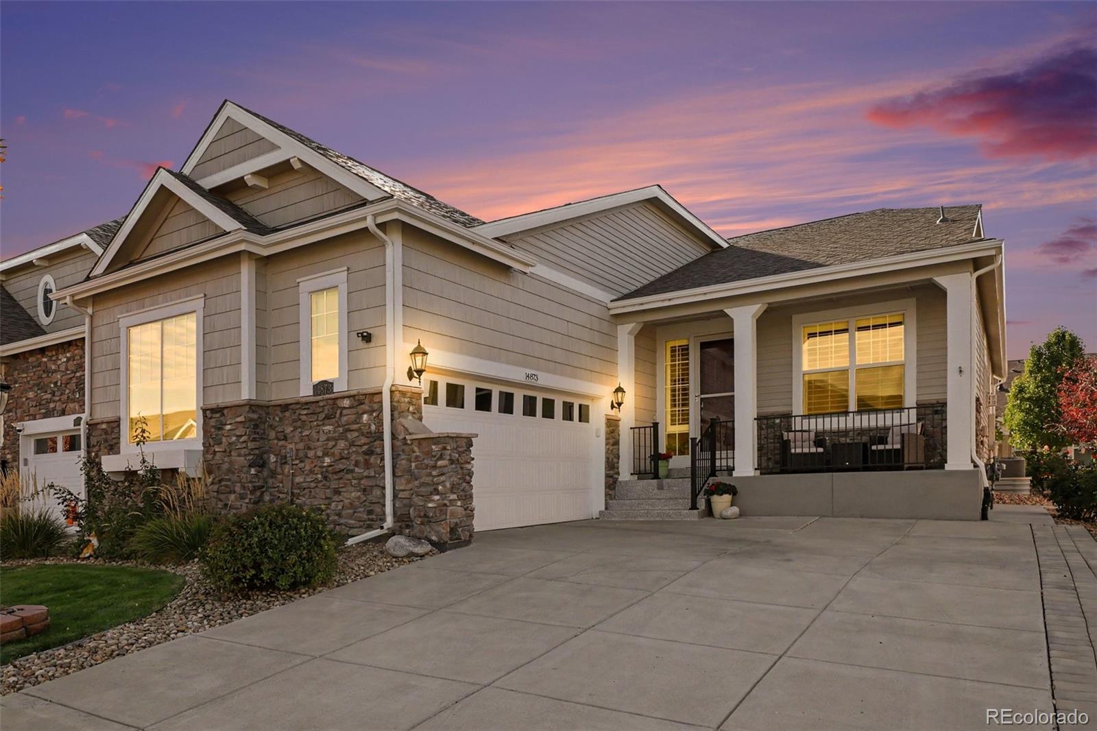 MLS Image #0 for 14873  roslyn way,thornton, Colorado