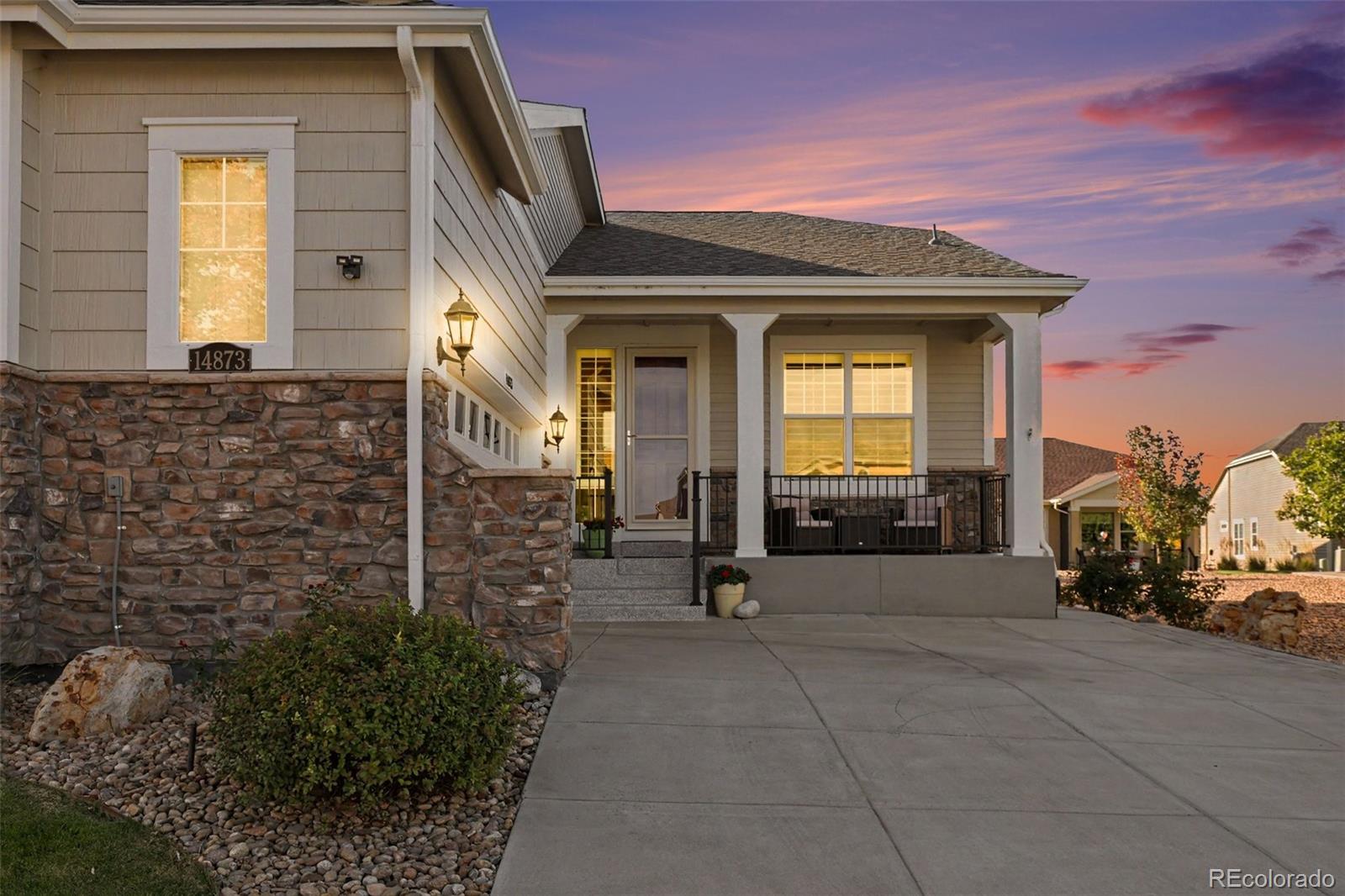 MLS Image #1 for 14873  roslyn way,thornton, Colorado
