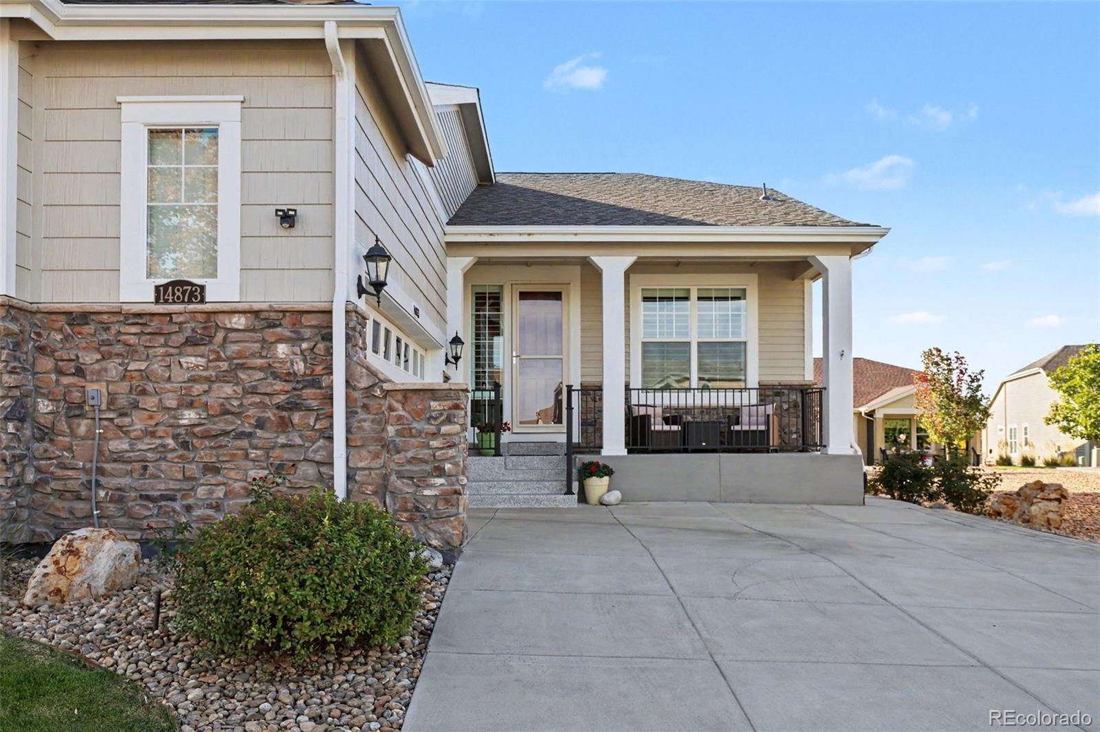 MLS Image #3 for 14873  roslyn way,thornton, Colorado