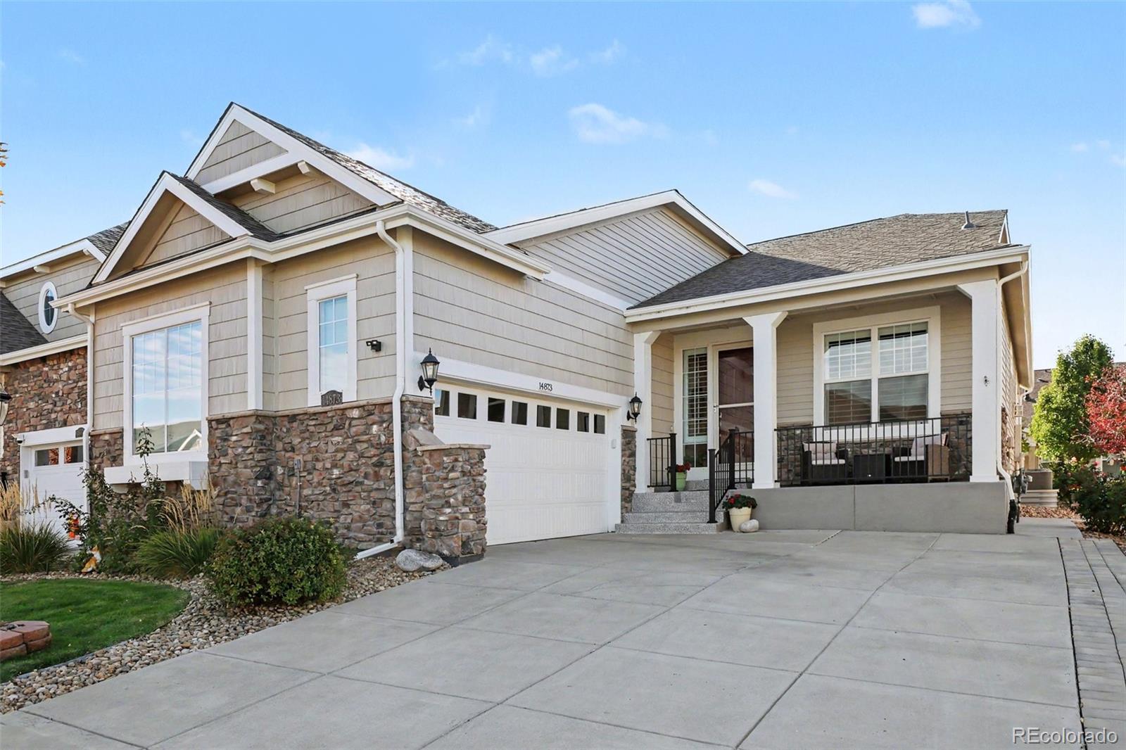 MLS Image #4 for 14873  roslyn way,thornton, Colorado