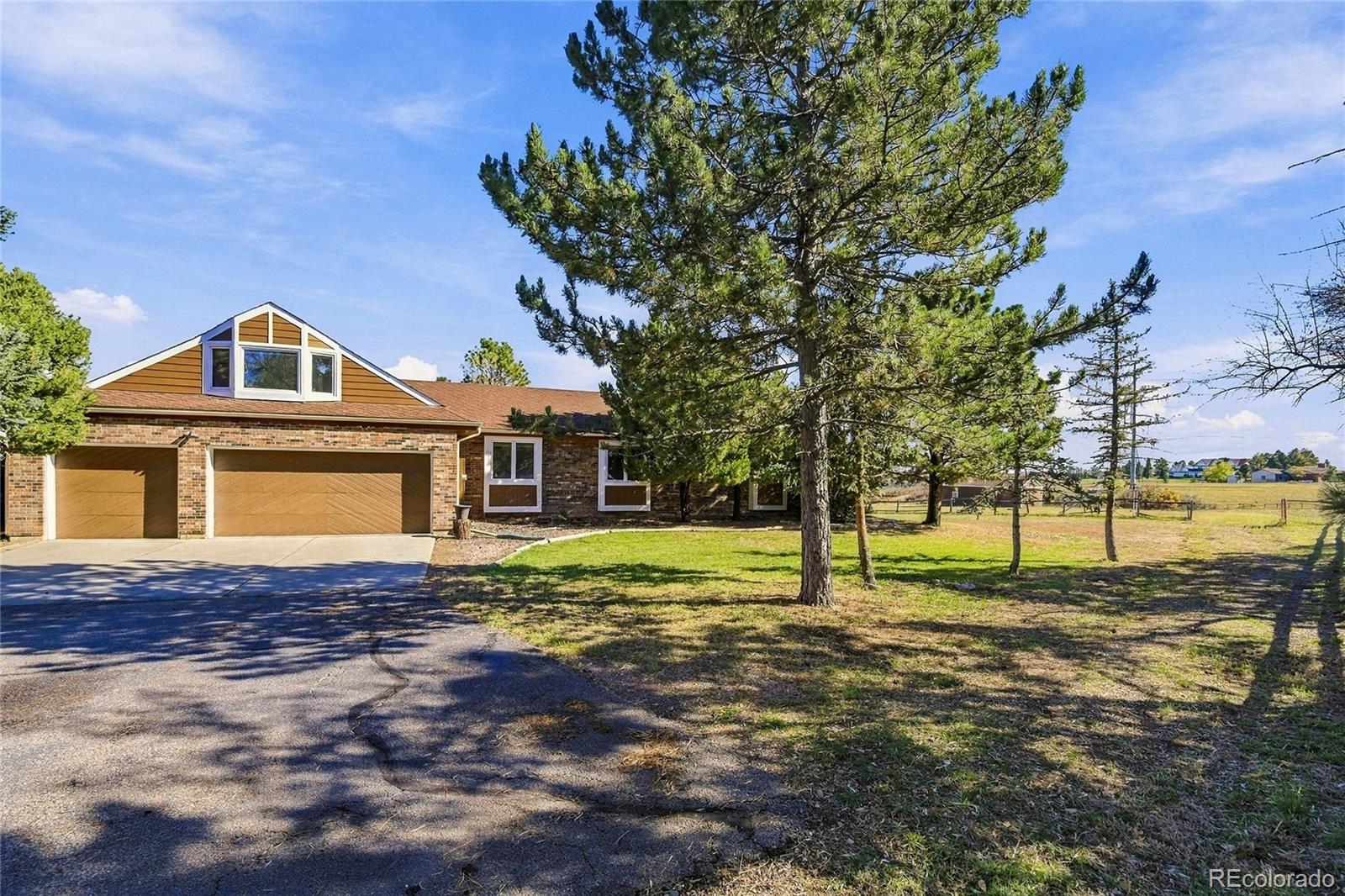 MLS Image #1 for 9980  heather drive,castle rock, Colorado