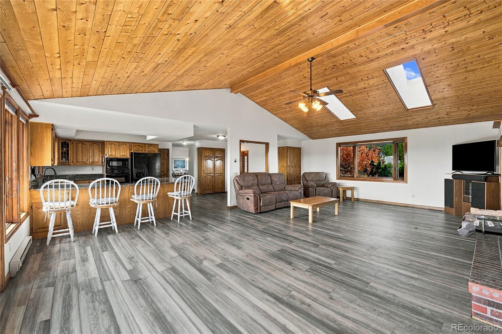 MLS Image #10 for 9980  heather drive,castle rock, Colorado