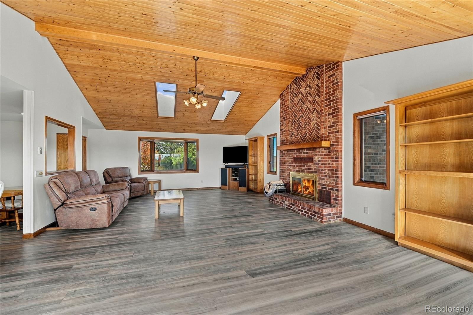 MLS Image #11 for 9980  heather drive,castle rock, Colorado