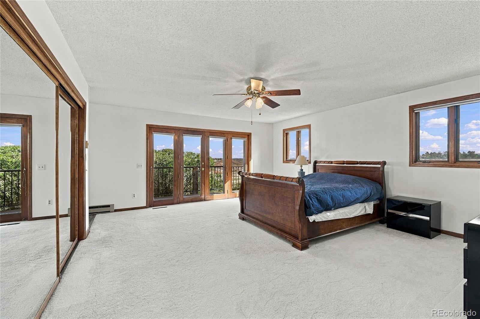 MLS Image #25 for 9980  heather drive,castle rock, Colorado