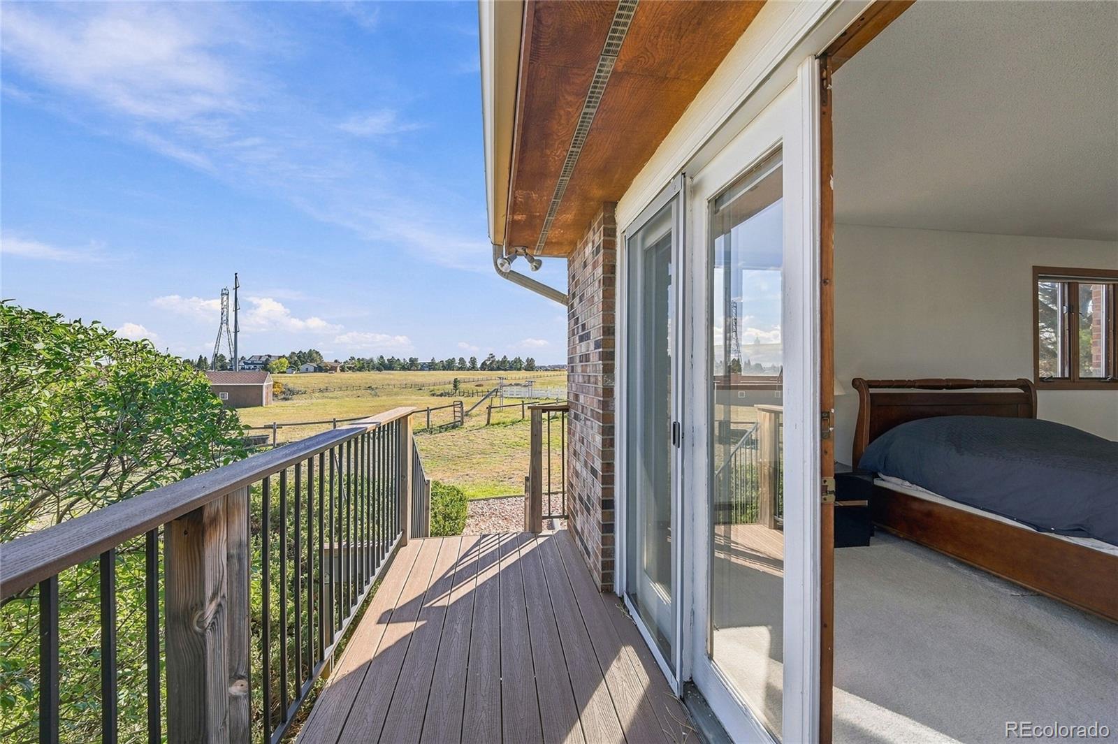 MLS Image #28 for 9980  heather drive,castle rock, Colorado