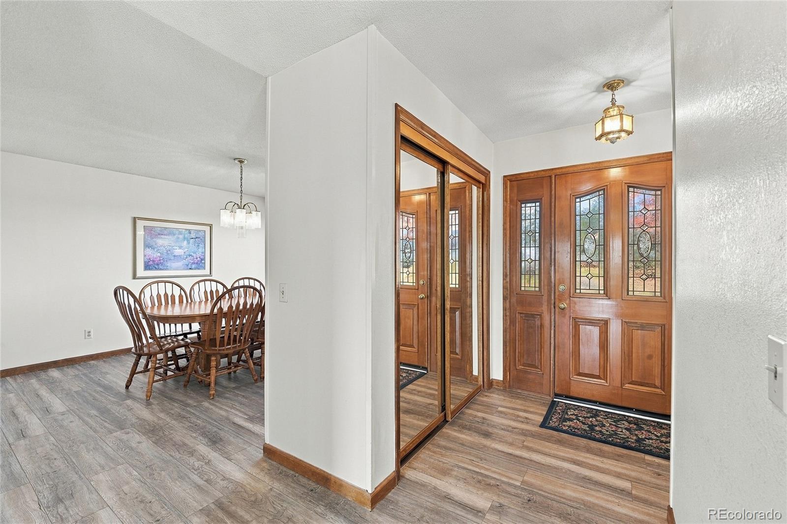 MLS Image #3 for 9980  heather drive,castle rock, Colorado