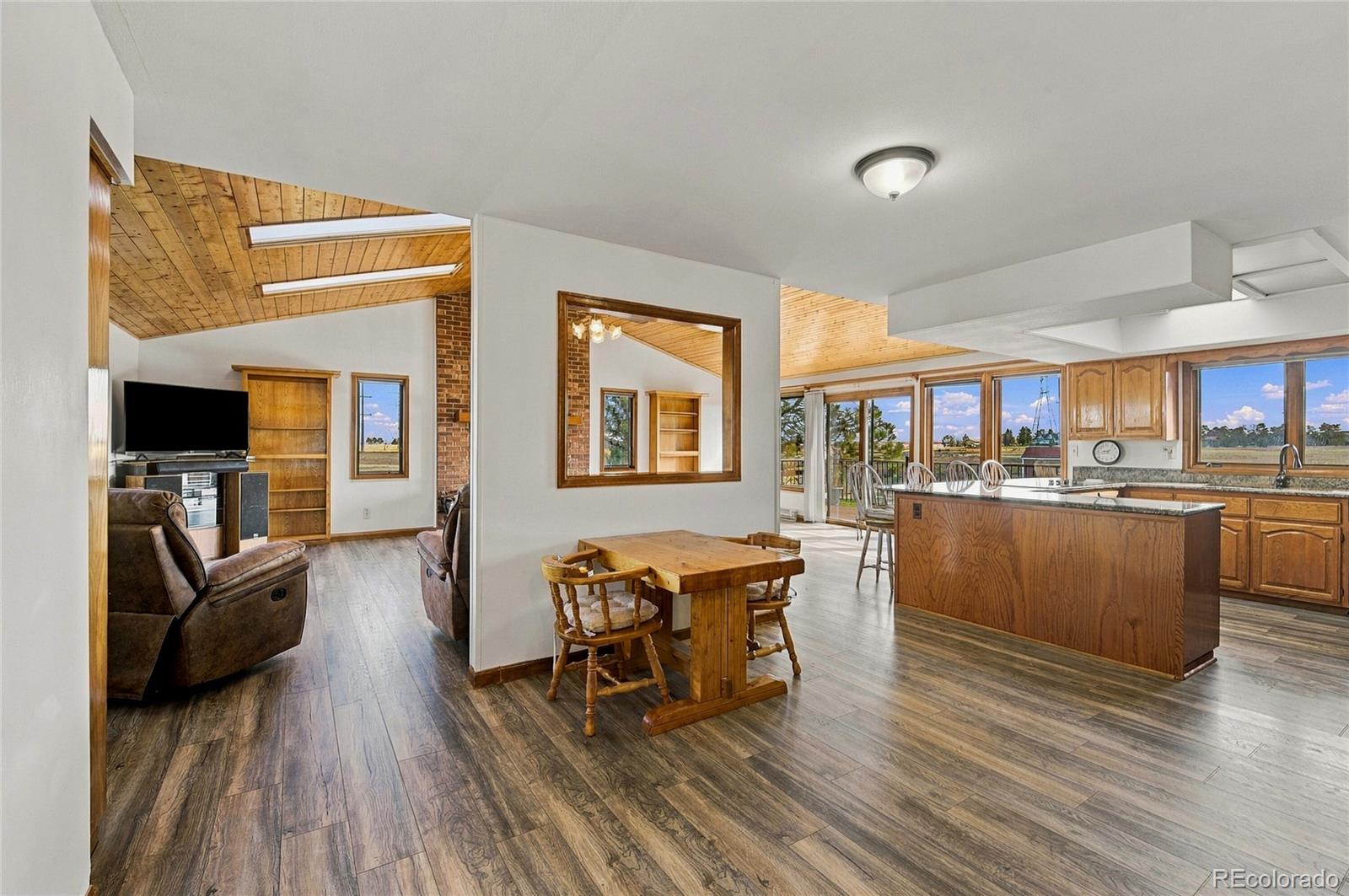 MLS Image #4 for 9980  heather drive,castle rock, Colorado
