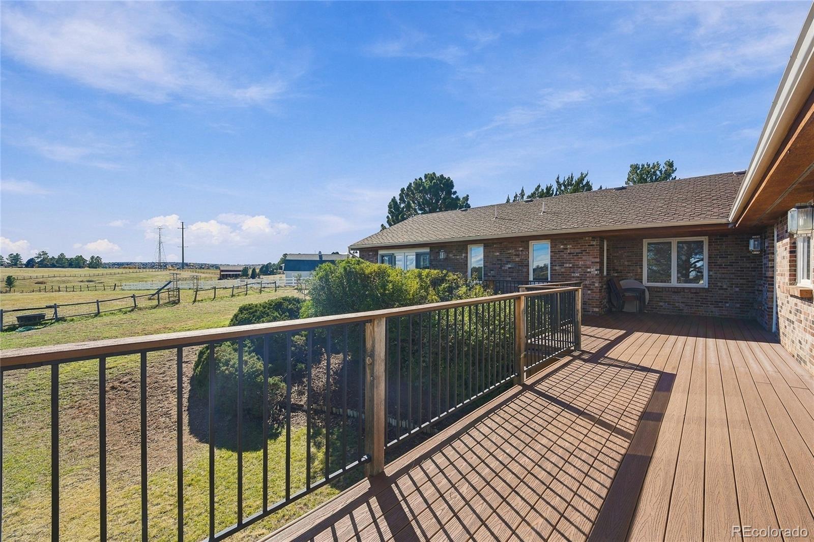 MLS Image #42 for 9980  heather drive,castle rock, Colorado