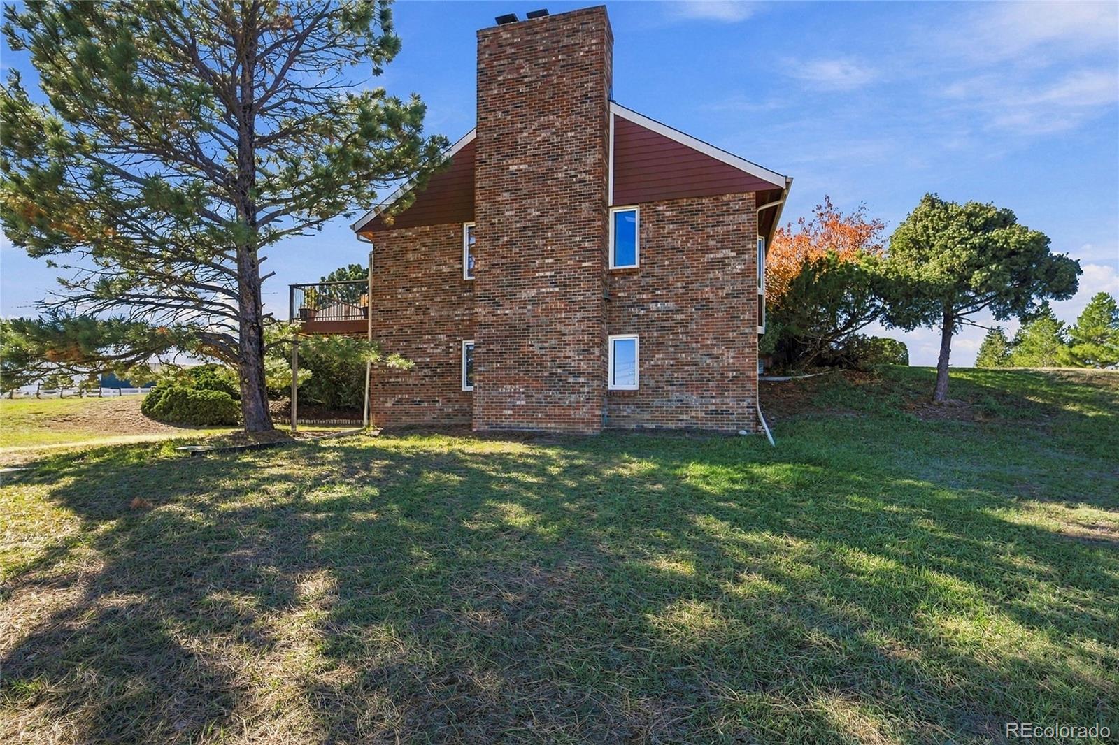 MLS Image #43 for 9980  heather drive,castle rock, Colorado