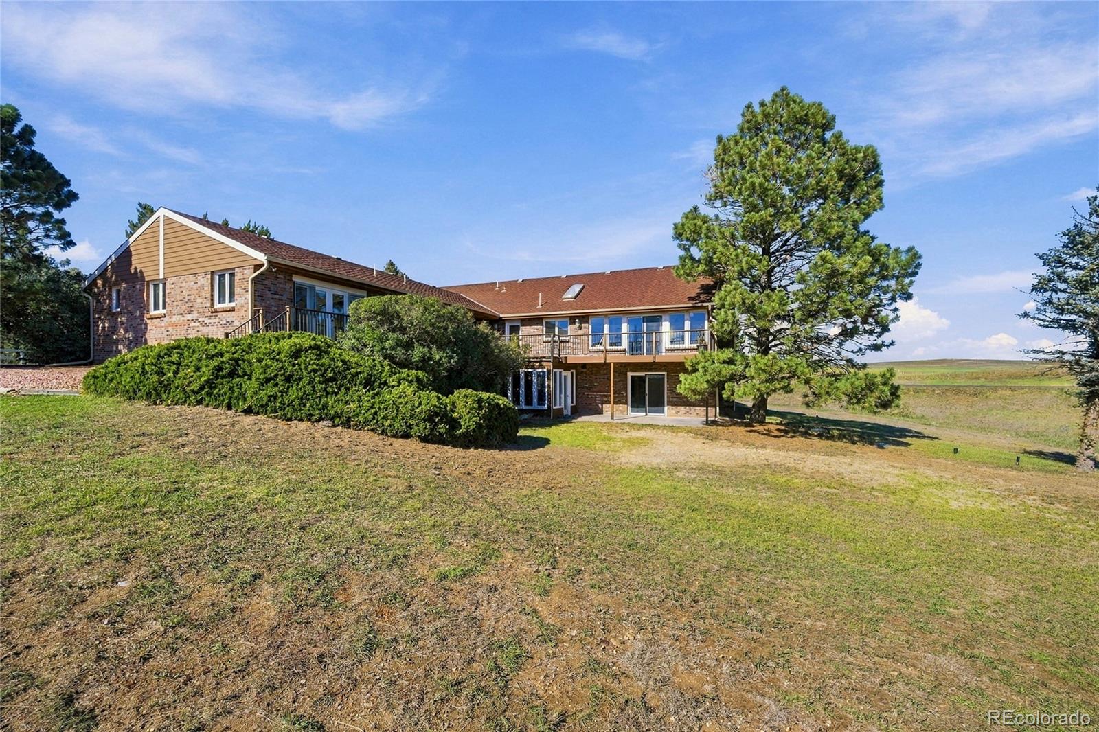 MLS Image #44 for 9980  heather drive,castle rock, Colorado