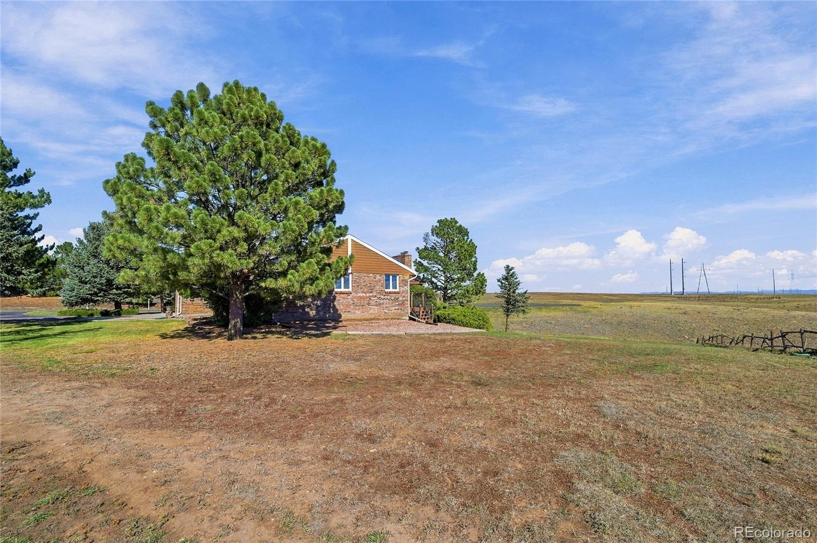 MLS Image #45 for 9980  heather drive,castle rock, Colorado