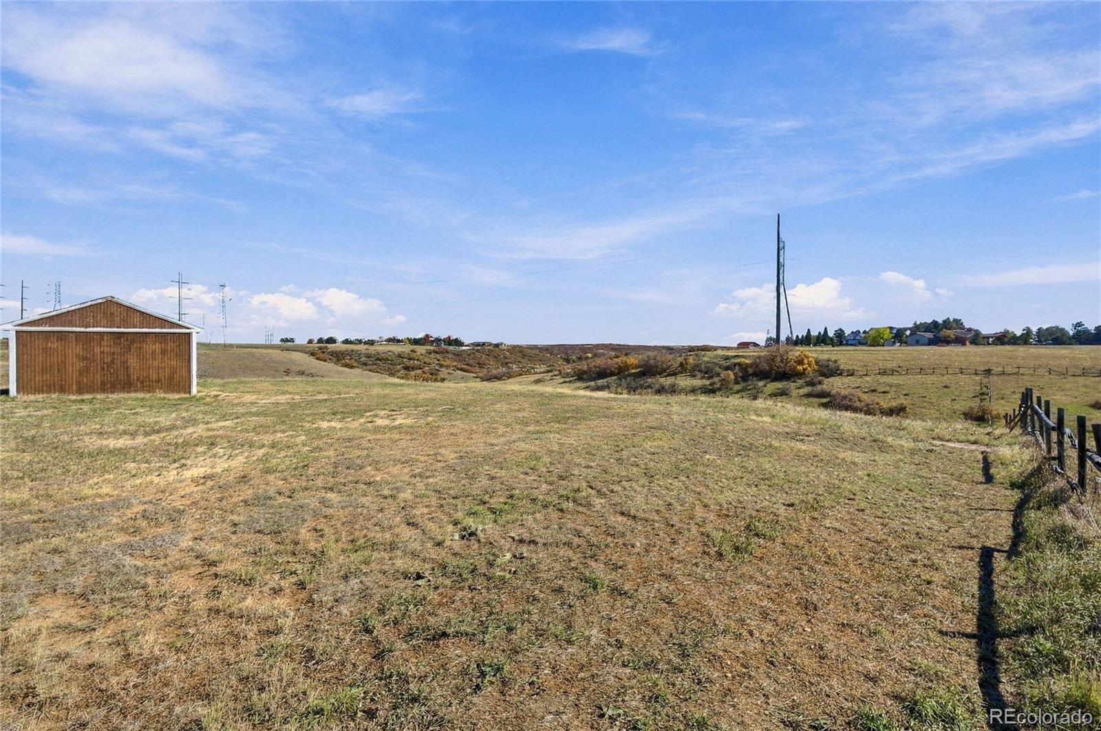 MLS Image #46 for 9980  heather drive,castle rock, Colorado