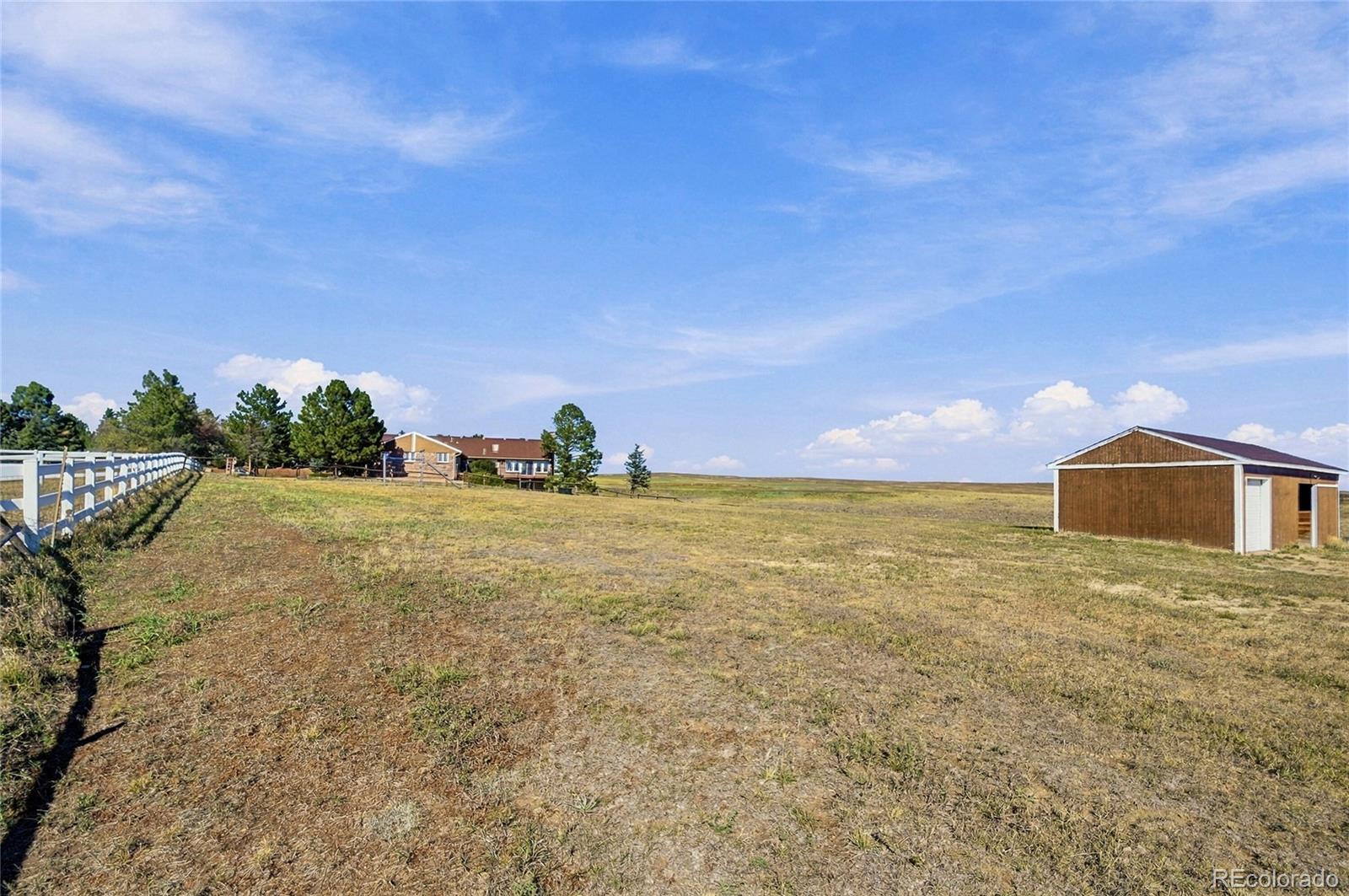MLS Image #47 for 9980  heather drive,castle rock, Colorado