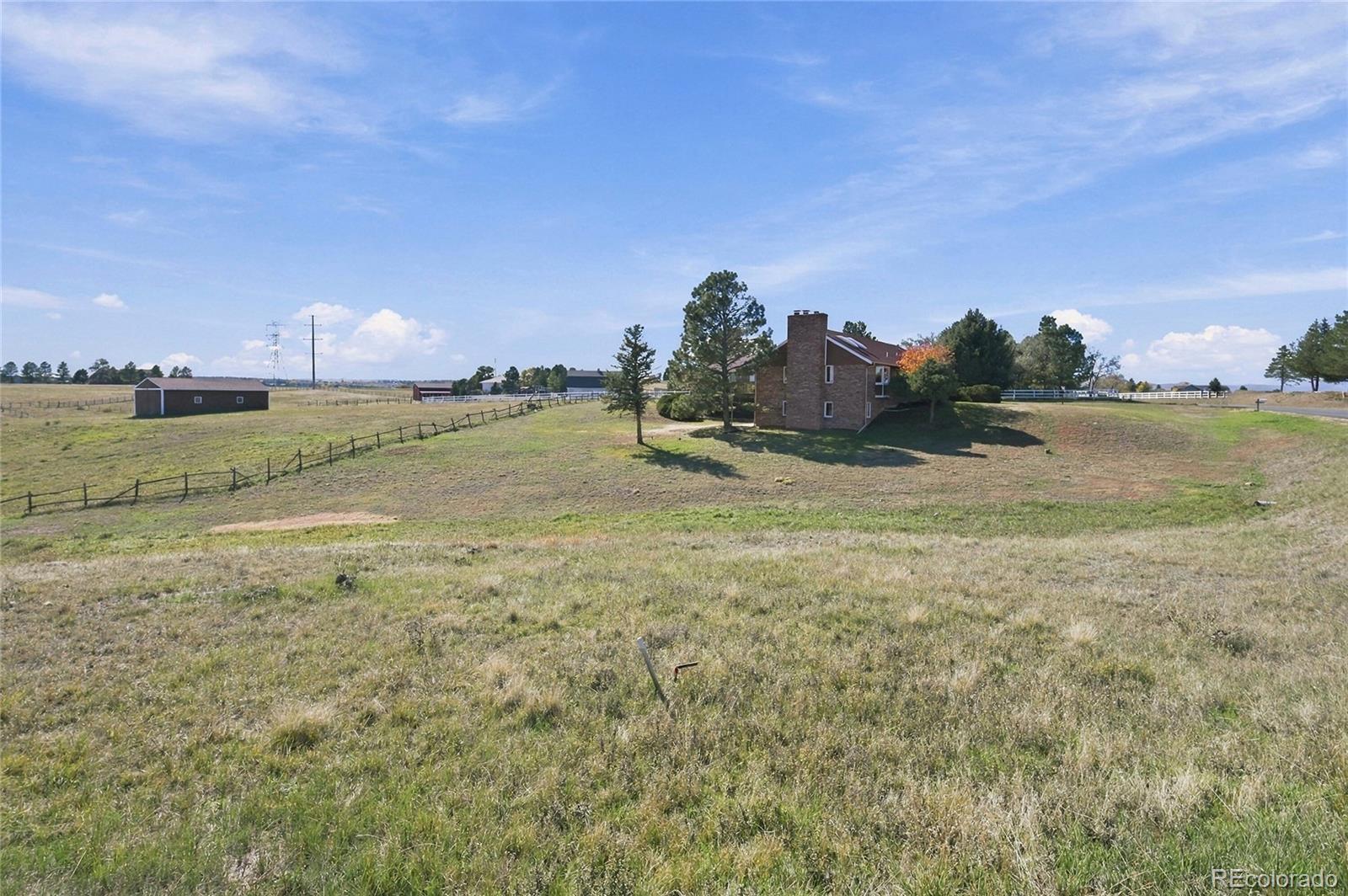 MLS Image #48 for 9980  heather drive,castle rock, Colorado