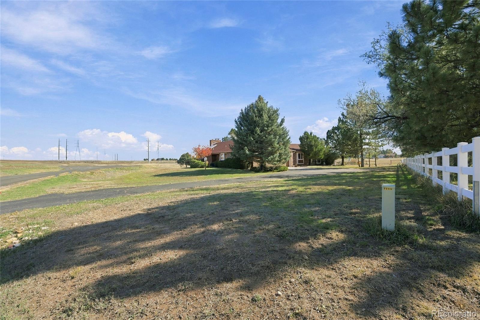MLS Image #49 for 9980  heather drive,castle rock, Colorado