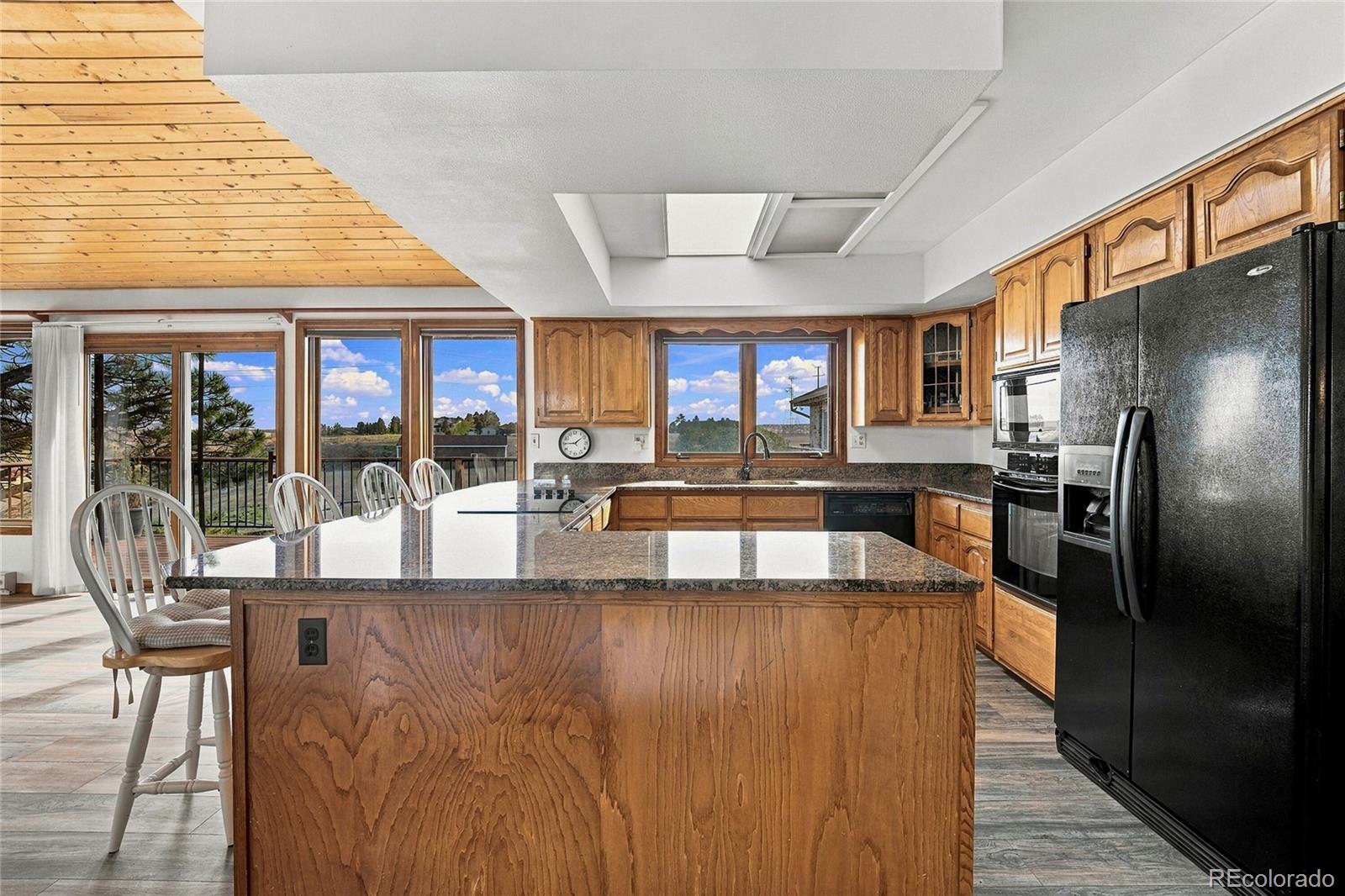MLS Image #5 for 9980  heather drive,castle rock, Colorado