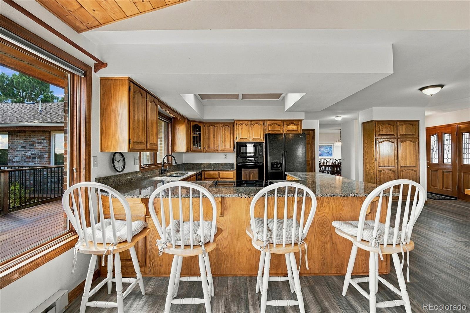 MLS Image #6 for 9980  heather drive,castle rock, Colorado