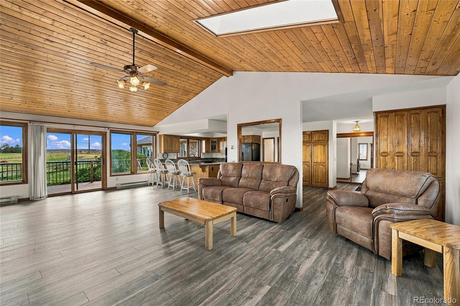 MLS Image #8 for 9980  heather drive,castle rock, Colorado