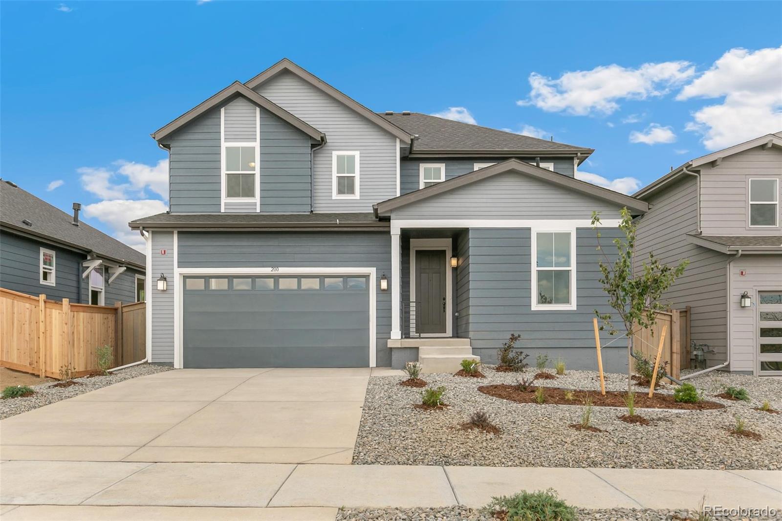 MLS Image #0 for 200  rock wren way,erie, Colorado