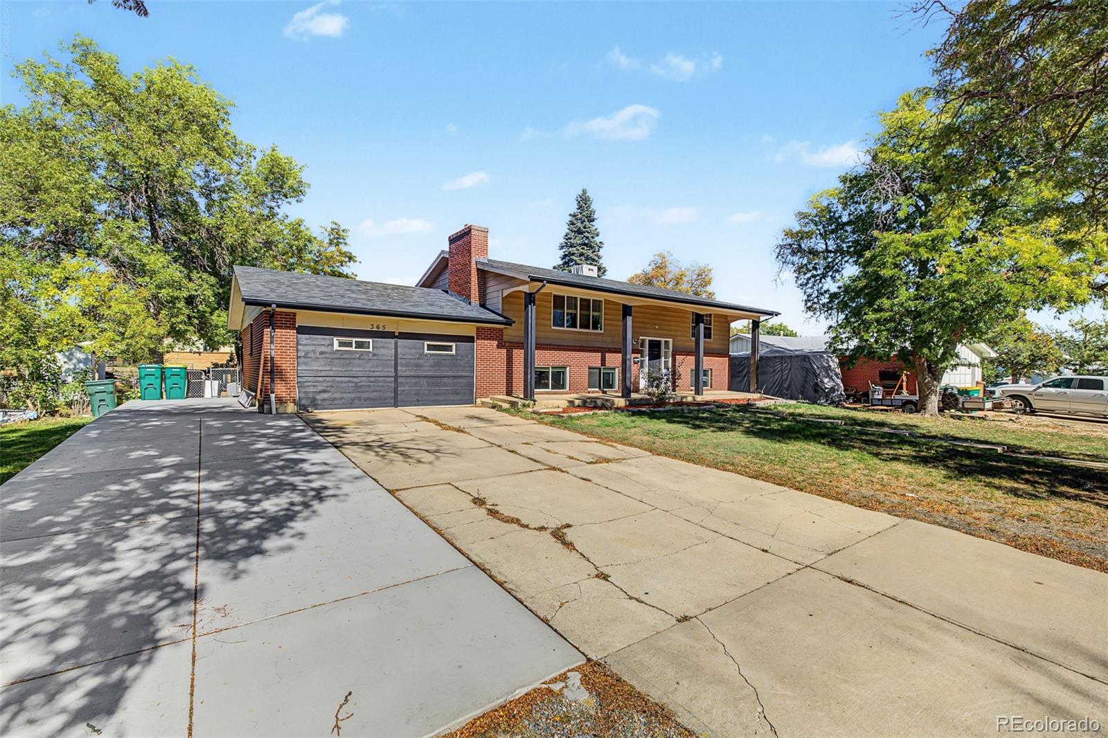 MLS Image #2 for 365  victor street,aurora, Colorado