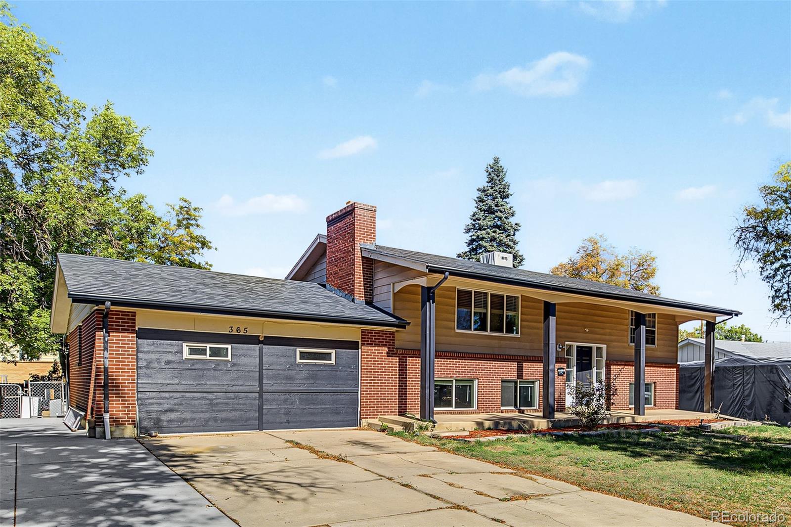 MLS Image #3 for 365  victor street,aurora, Colorado
