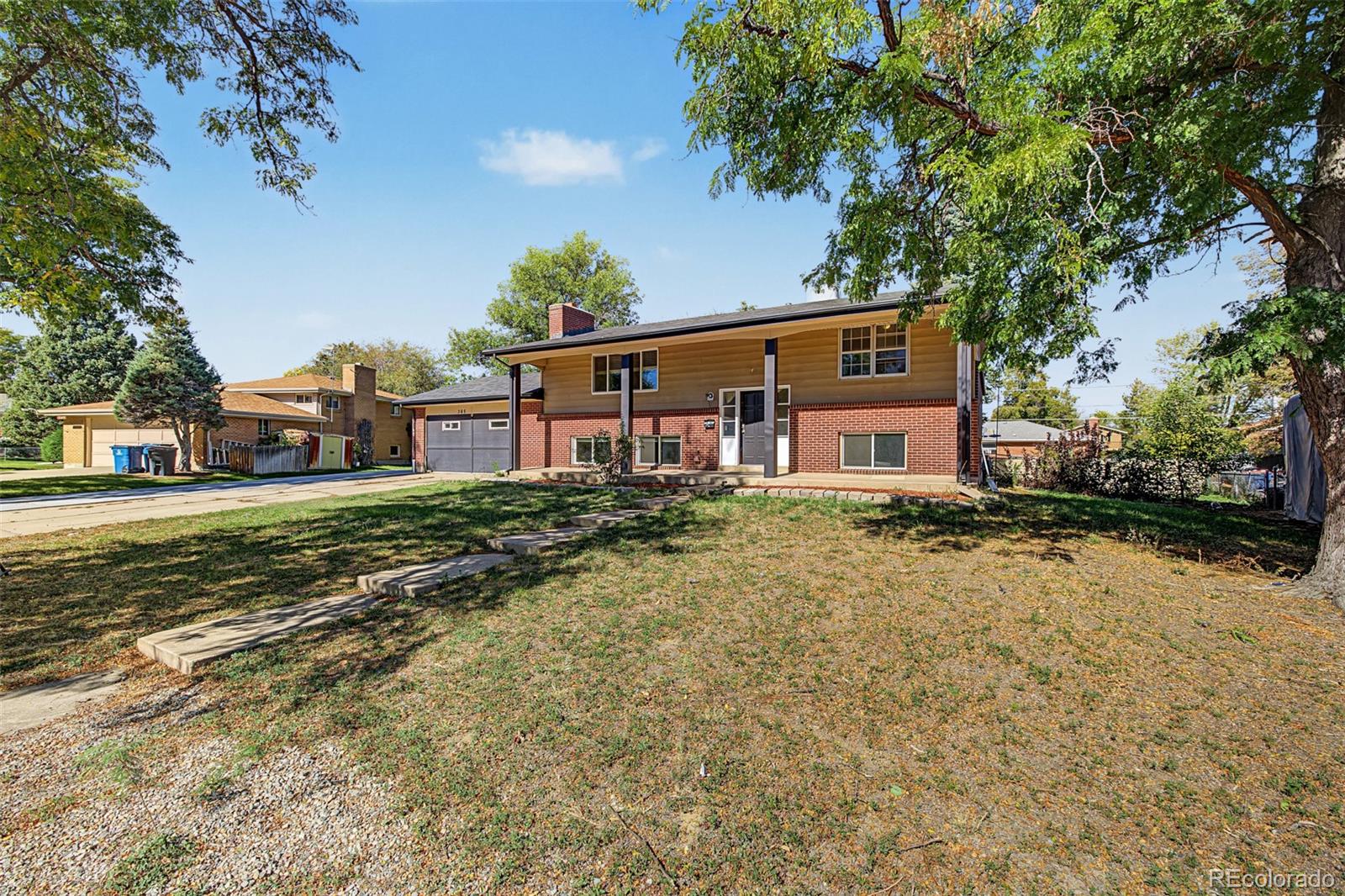 MLS Image #4 for 365  victor street,aurora, Colorado