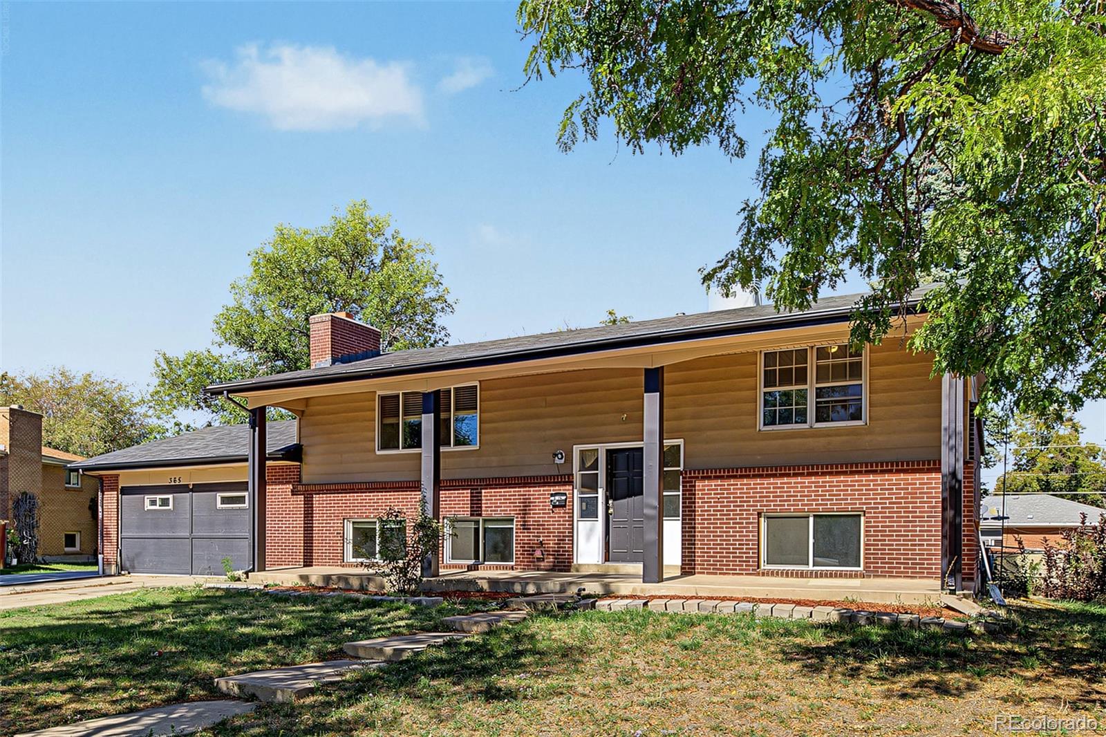 MLS Image #5 for 365  victor street,aurora, Colorado