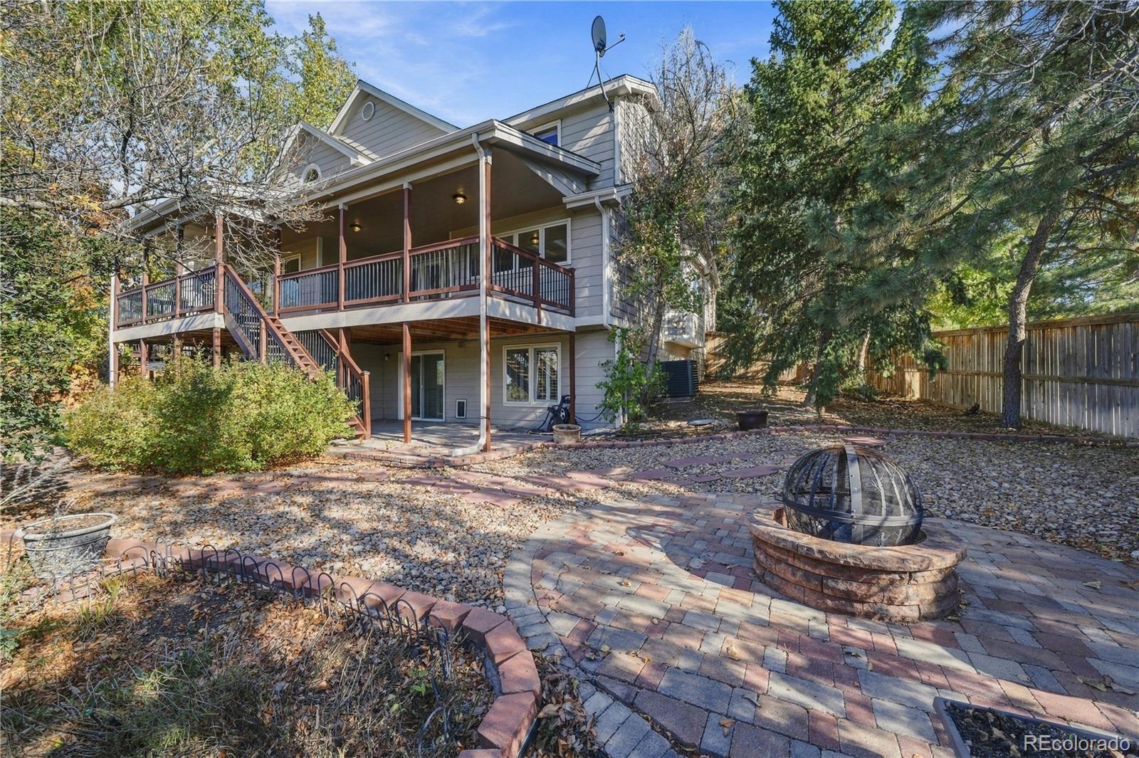 MLS Image #19 for 9289  cornell circle,highlands ranch, Colorado
