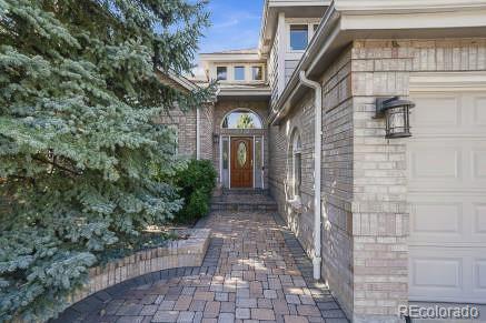 MLS Image #2 for 9289  cornell circle,highlands ranch, Colorado