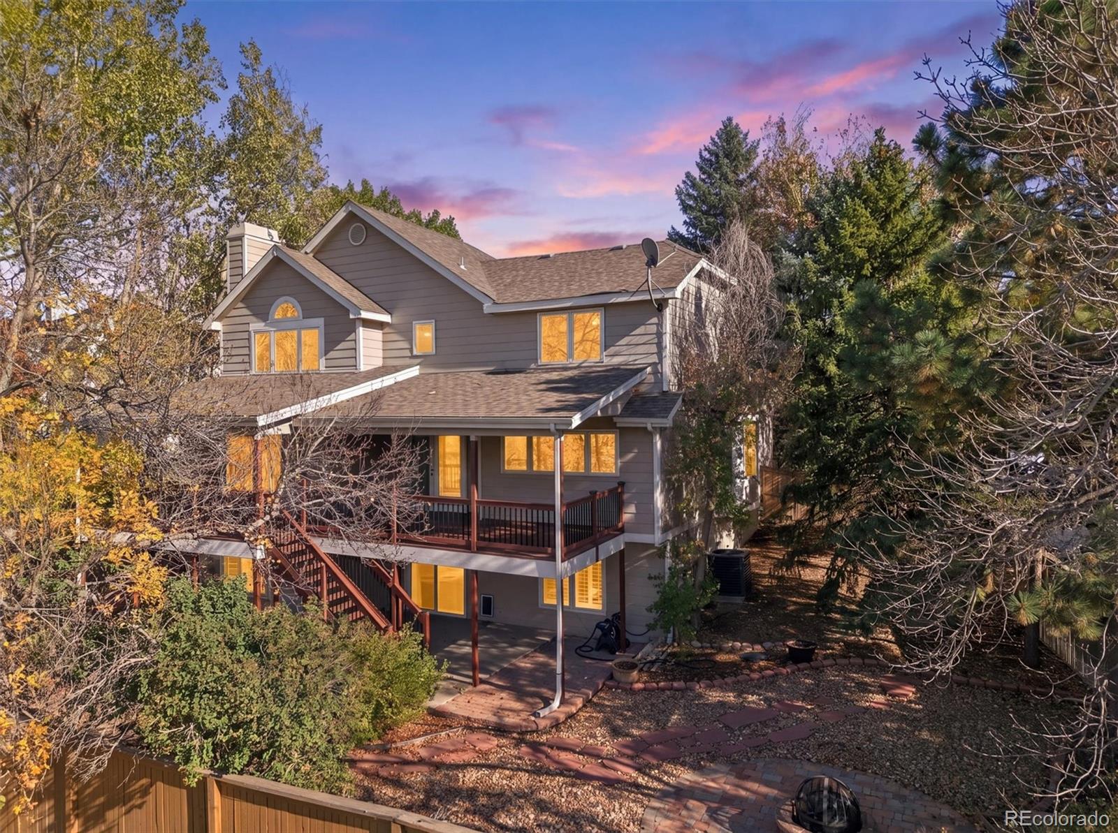 MLS Image #20 for 9289  cornell circle,highlands ranch, Colorado