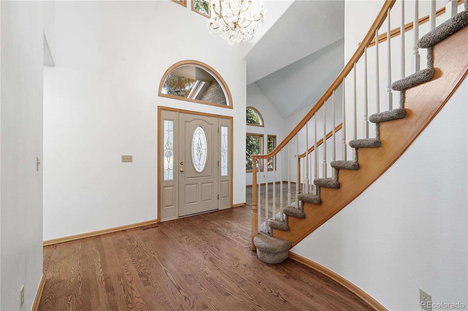 MLS Image #3 for 9289  cornell circle,highlands ranch, Colorado
