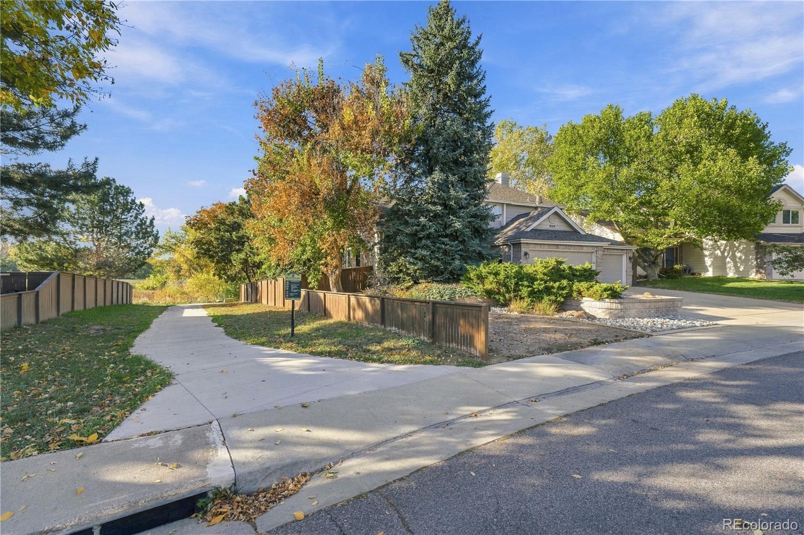 MLS Image #39 for 9289  cornell circle,highlands ranch, Colorado