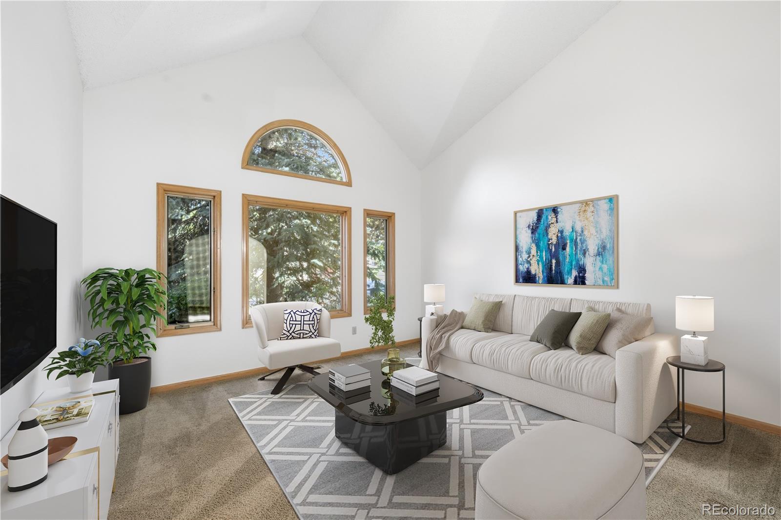 MLS Image #4 for 9289  cornell circle,highlands ranch, Colorado