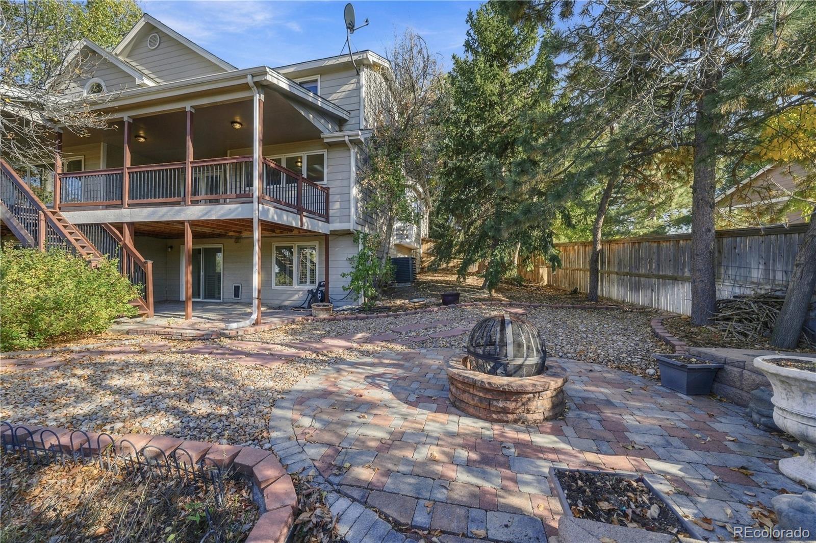 MLS Image #40 for 9289  cornell circle,highlands ranch, Colorado