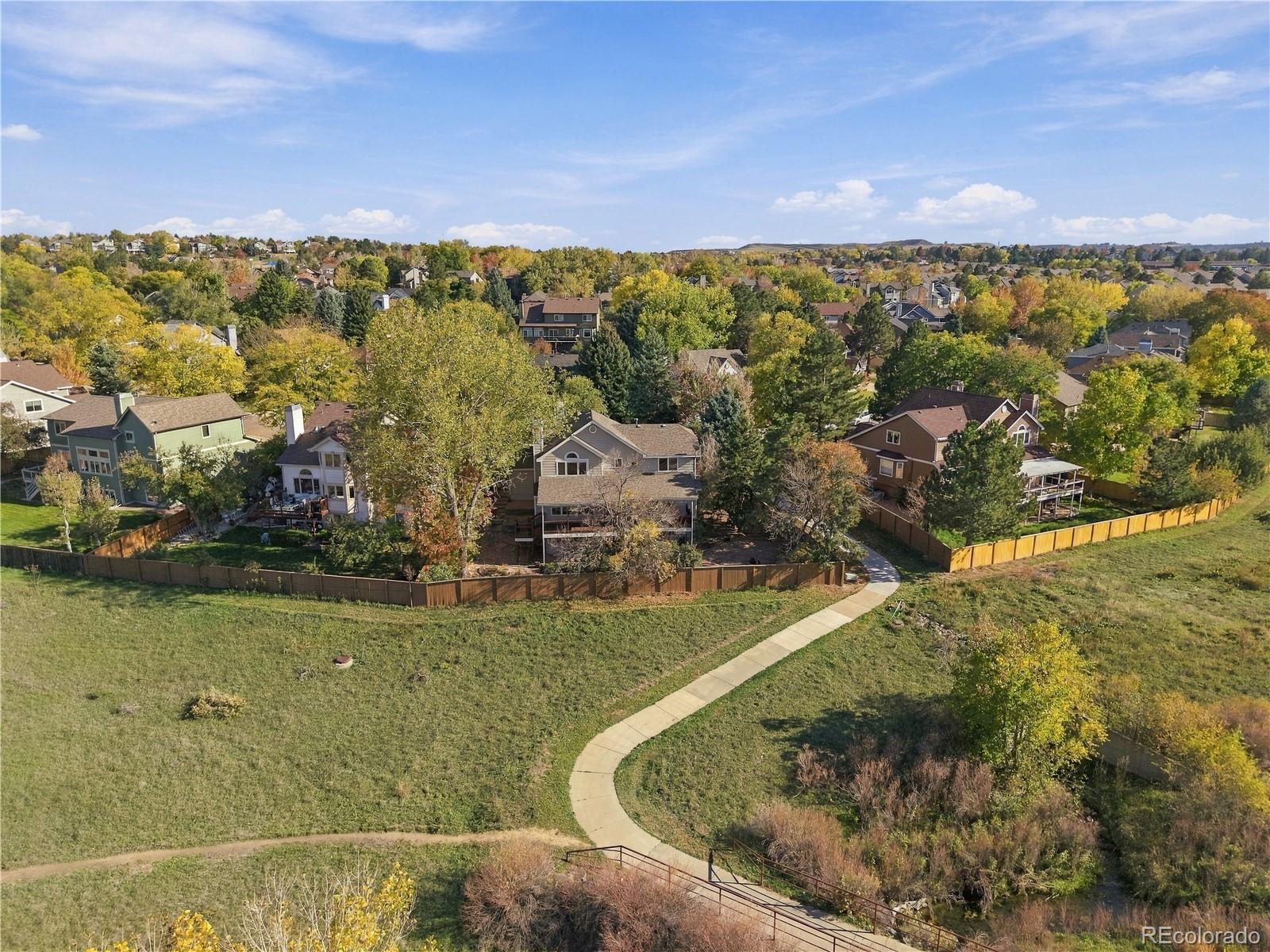 MLS Image #42 for 9289  cornell circle,highlands ranch, Colorado
