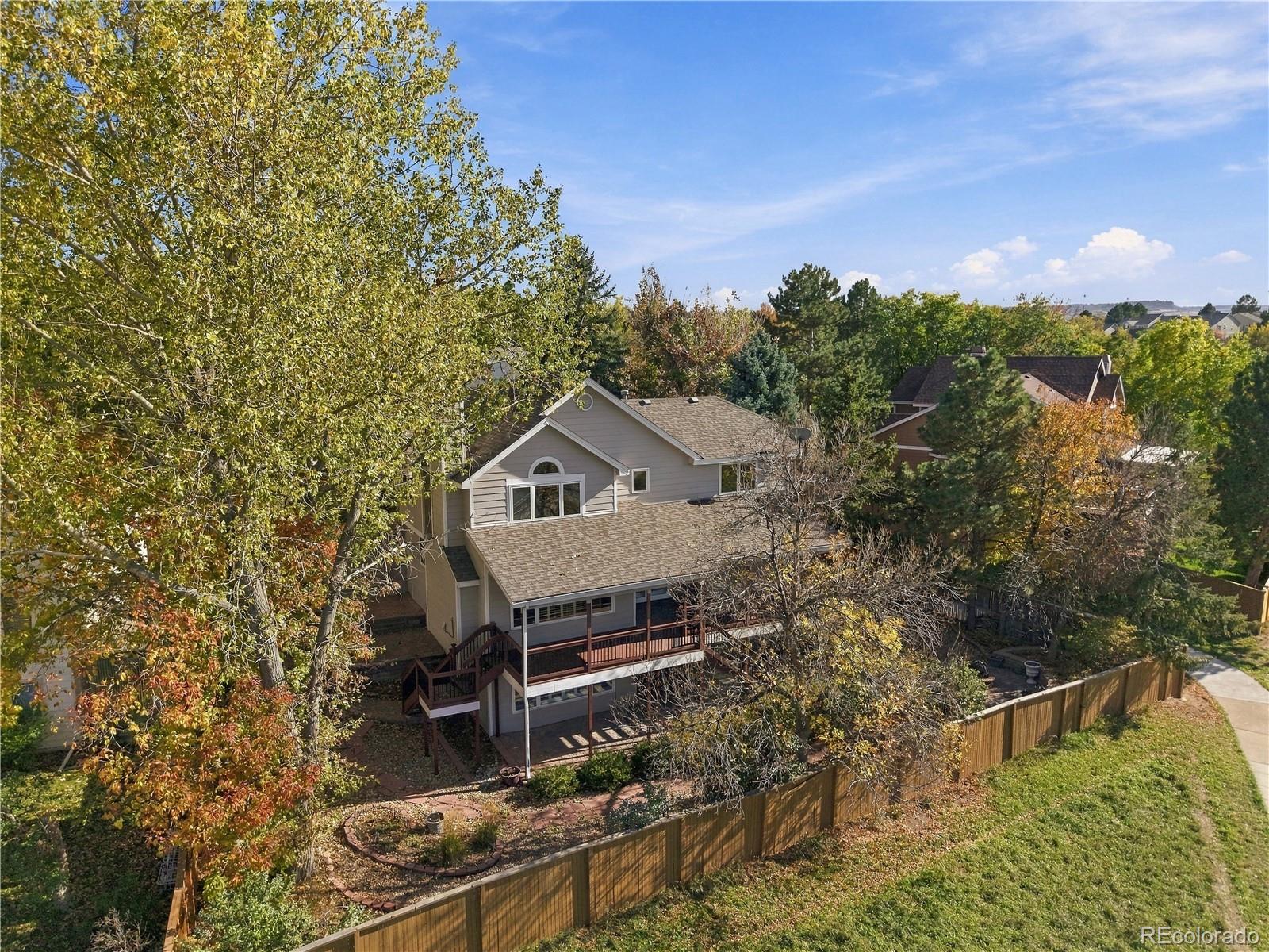 MLS Image #43 for 9289  cornell circle,highlands ranch, Colorado