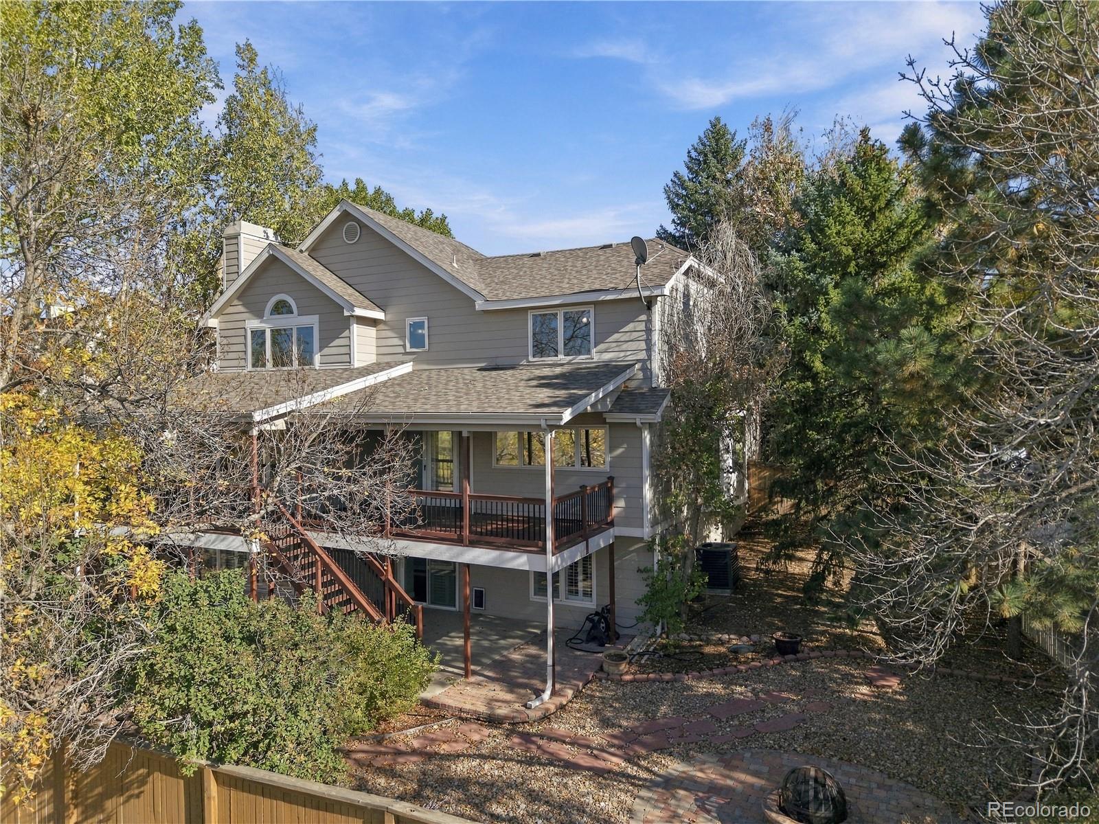 MLS Image #44 for 9289  cornell circle,highlands ranch, Colorado