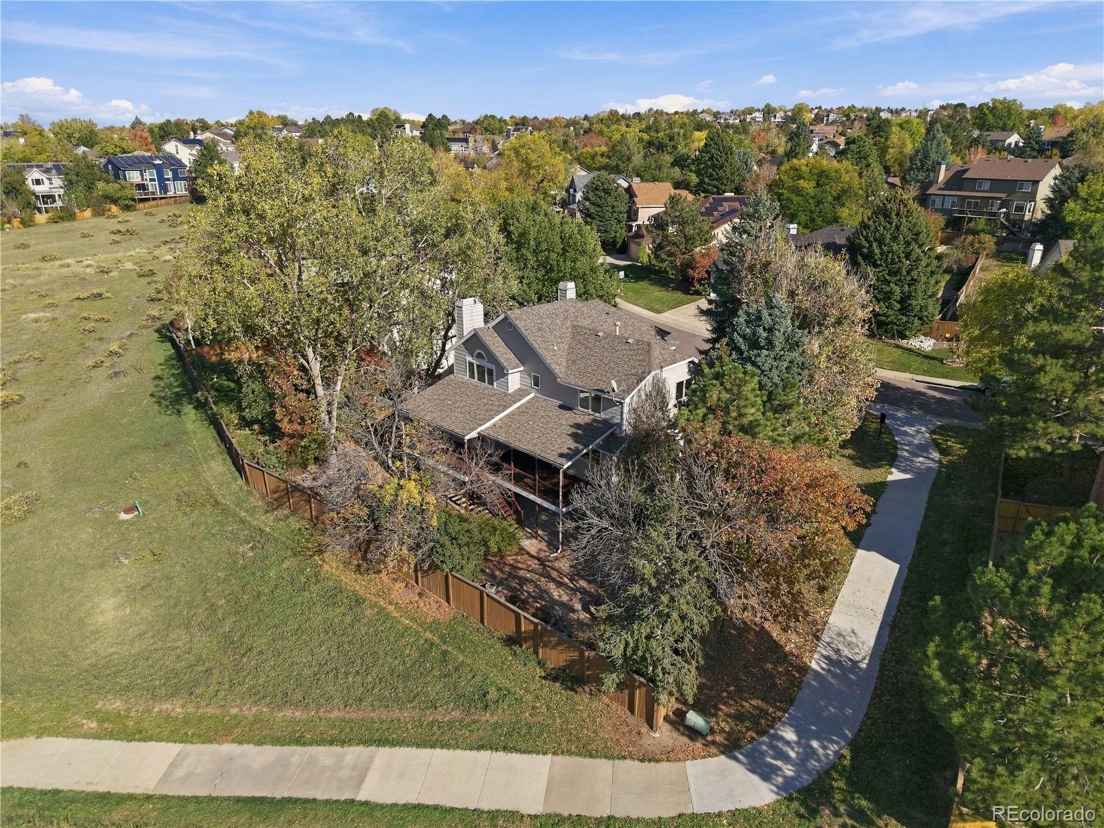MLS Image #45 for 9289  cornell circle,highlands ranch, Colorado