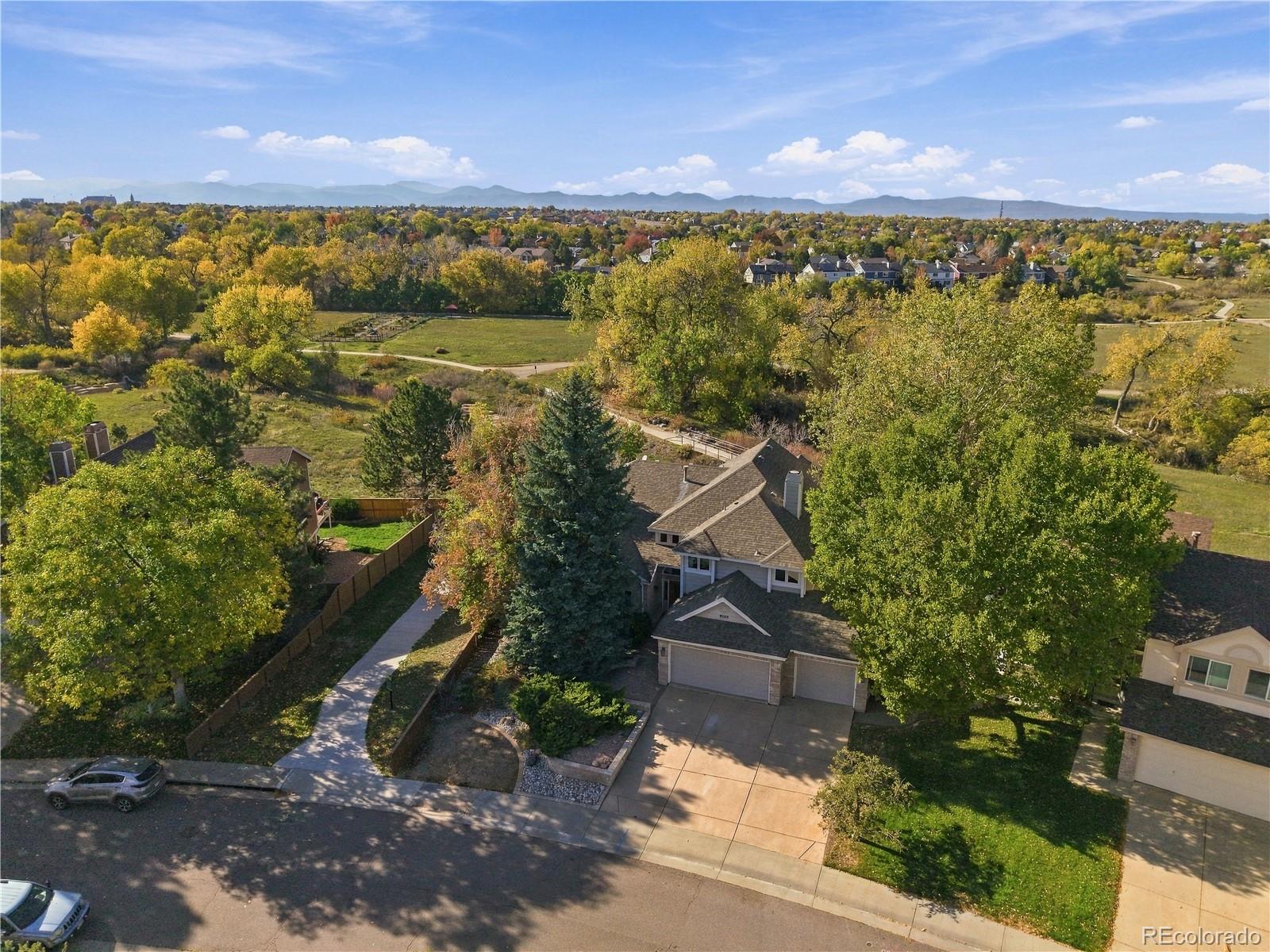 MLS Image #46 for 9289  cornell circle,highlands ranch, Colorado
