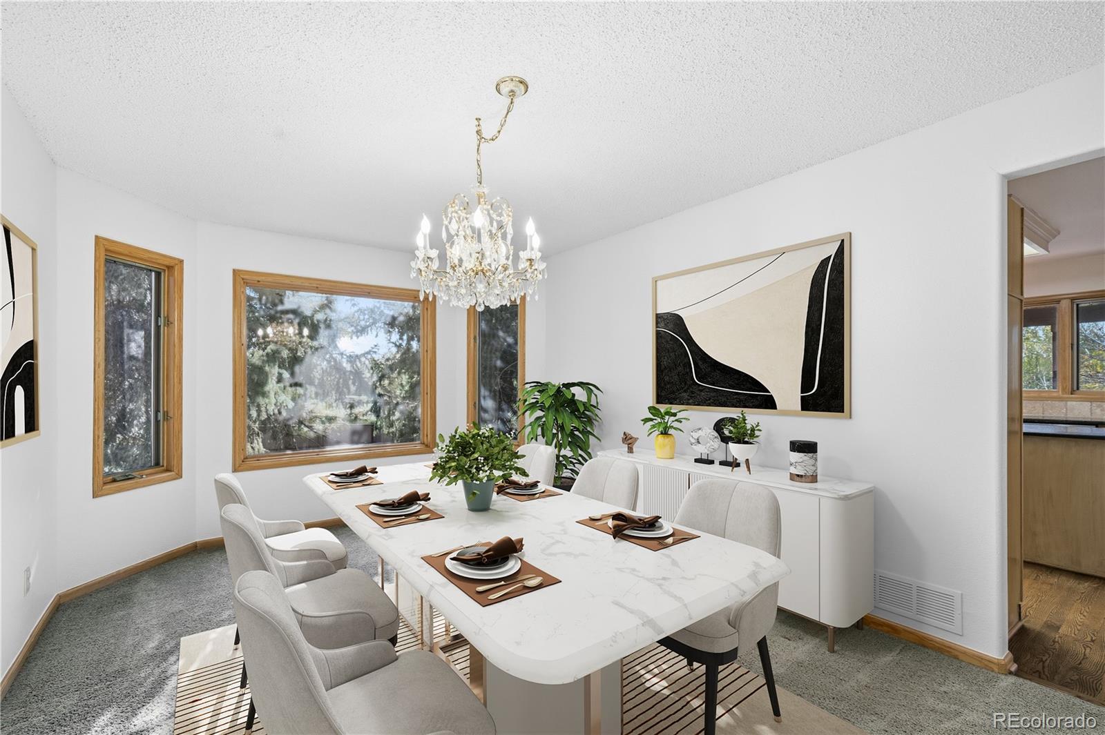MLS Image #5 for 9289  cornell circle,highlands ranch, Colorado