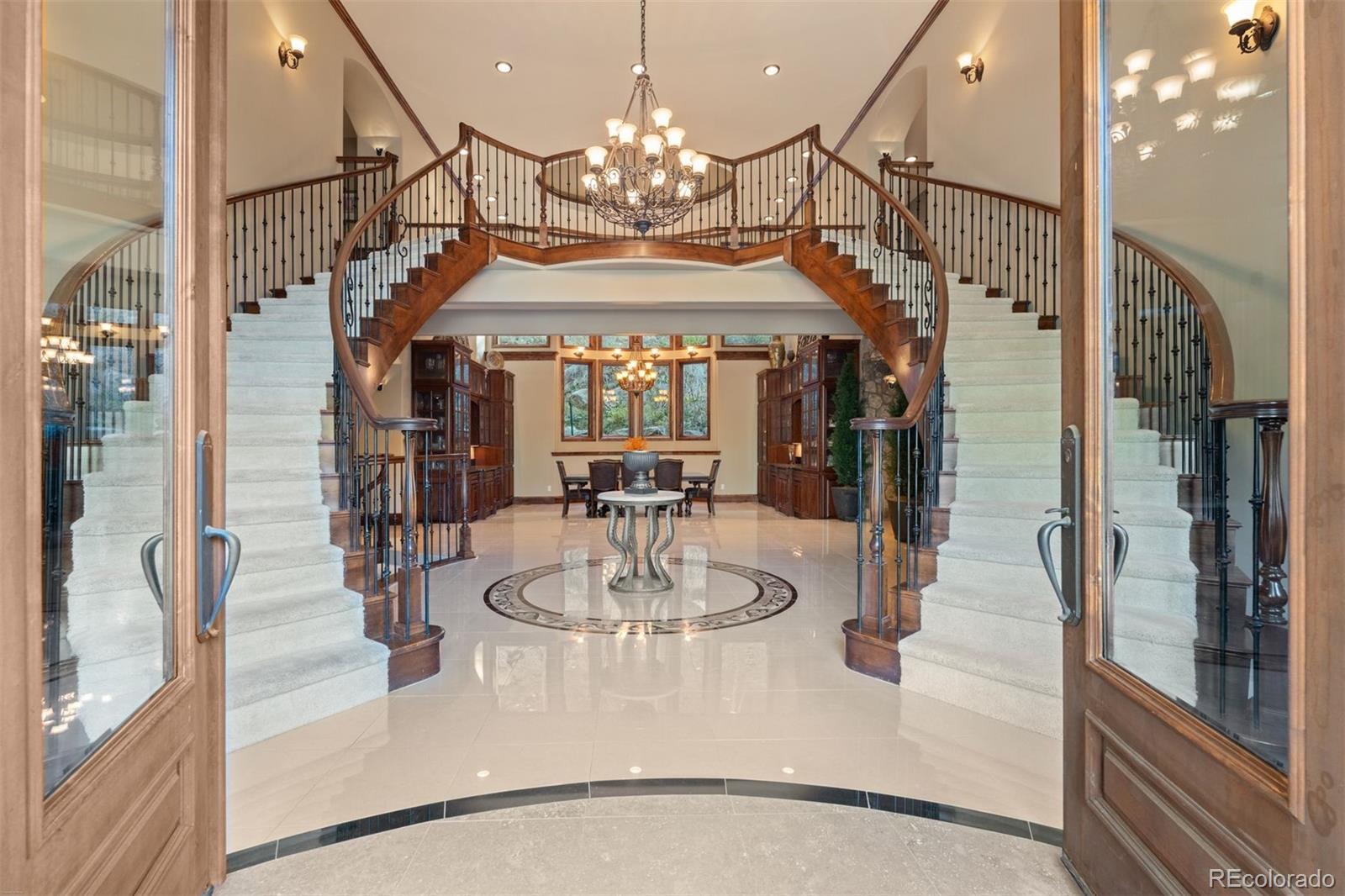 MLS Image #1 for 27570  highway 74 ,evergreen, Colorado