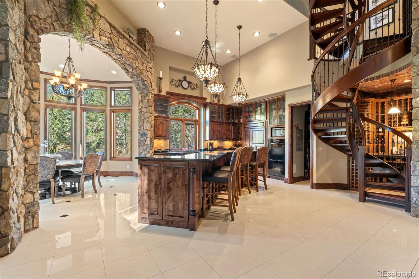 MLS Image #16 for 27570  highway 74 ,evergreen, Colorado