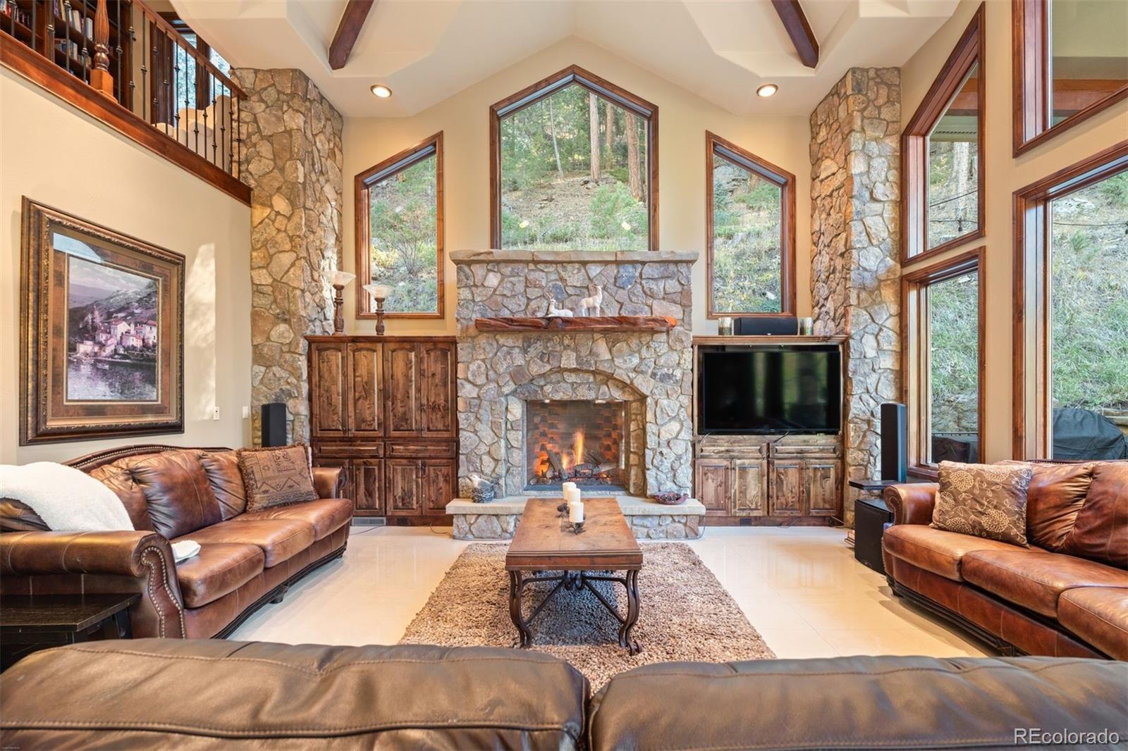 MLS Image #3 for 27570  highway 74 ,evergreen, Colorado