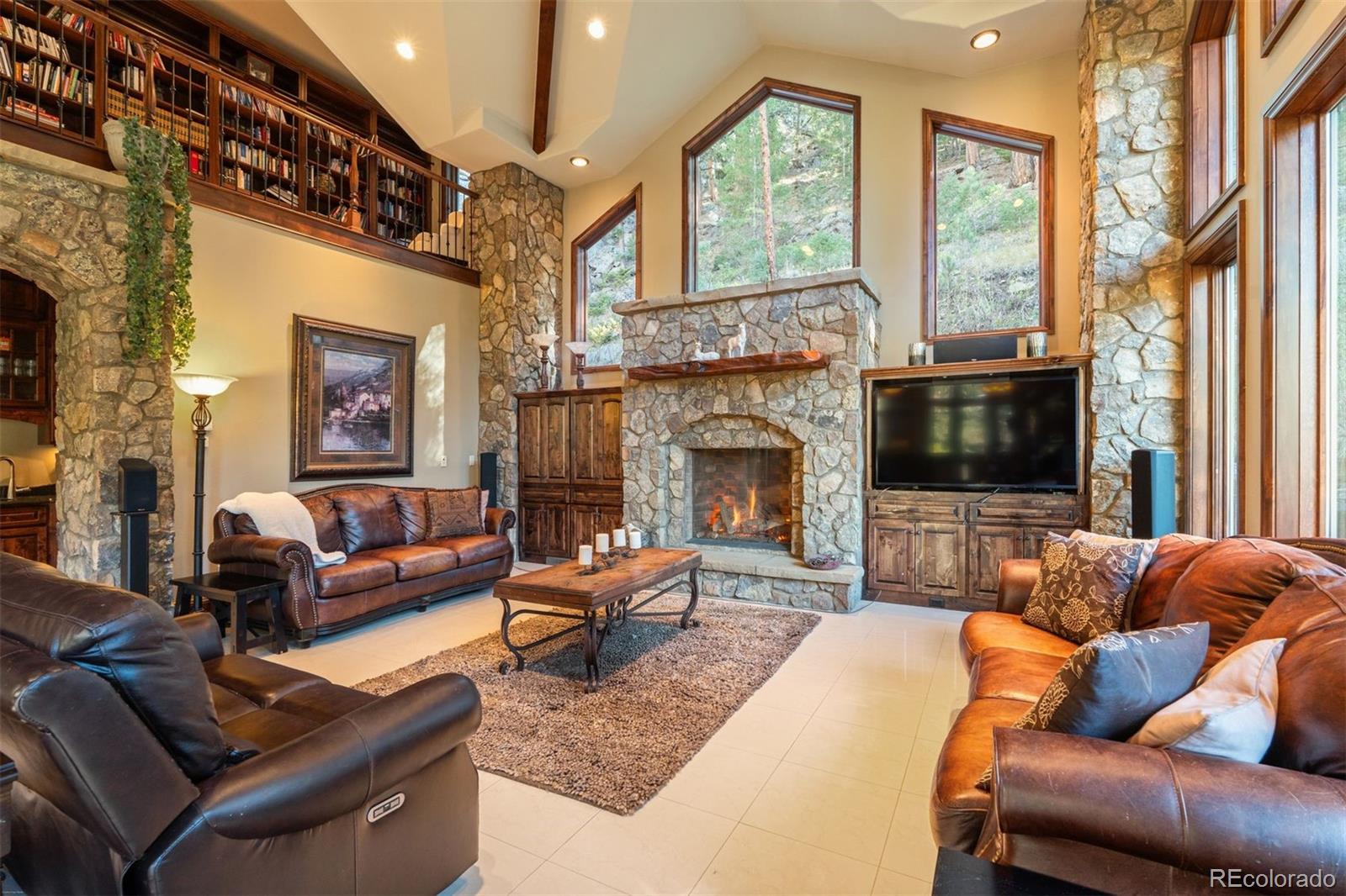 MLS Image #4 for 27570  highway 74 ,evergreen, Colorado